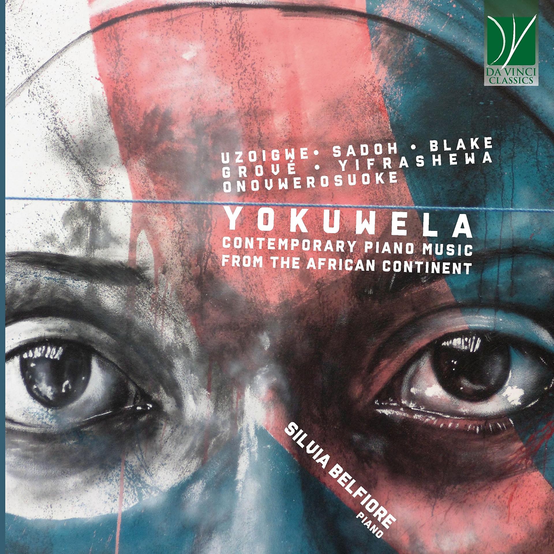 Постер альбома Yokuwela