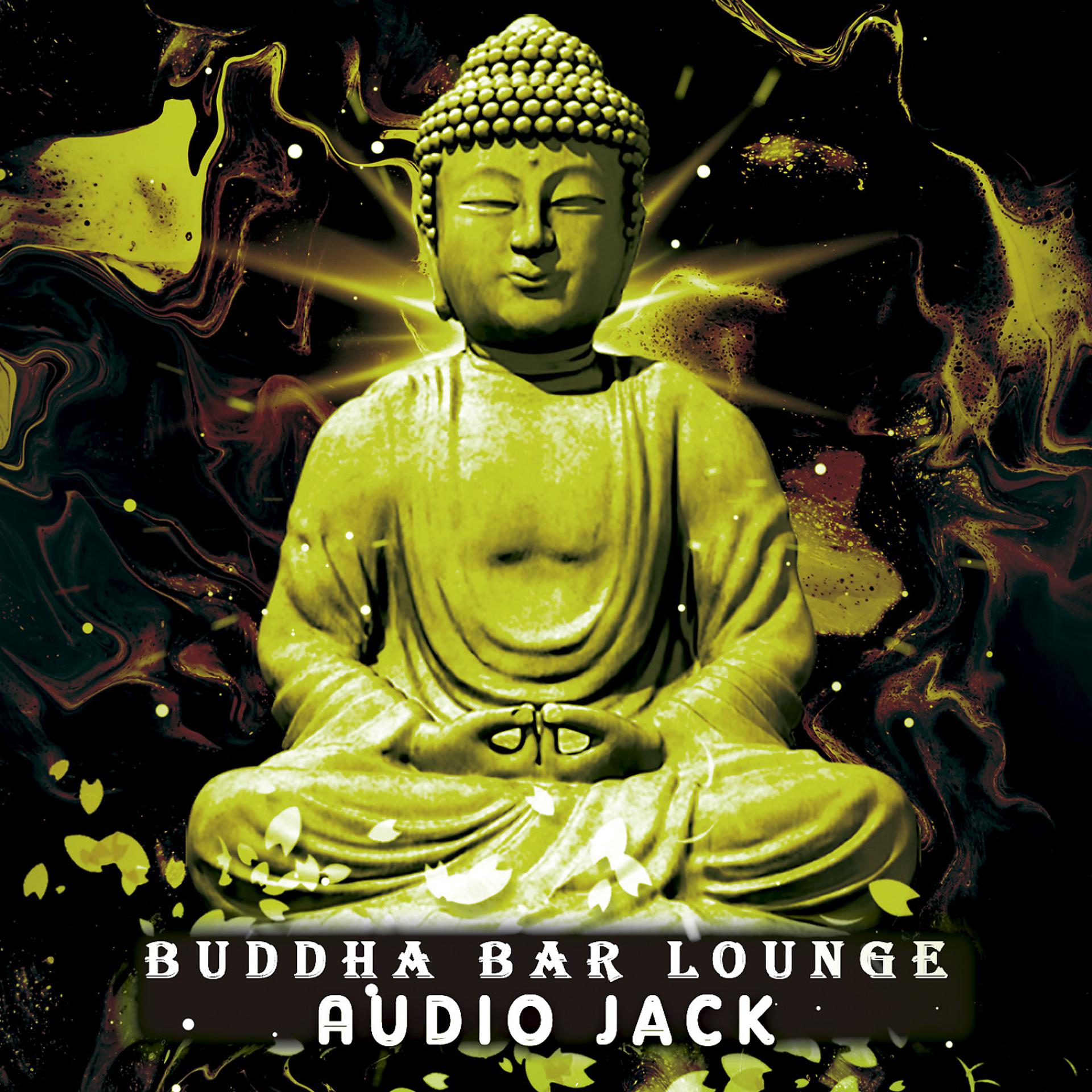 Постер альбома Audio Jack