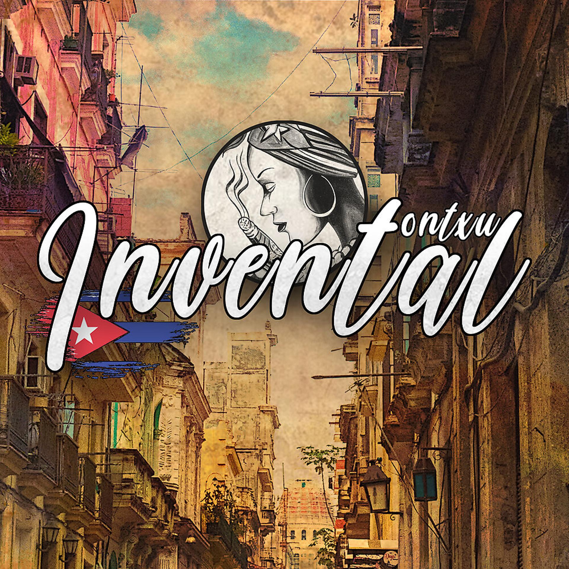 Постер альбома Invental