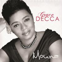 Постер альбома Mouna