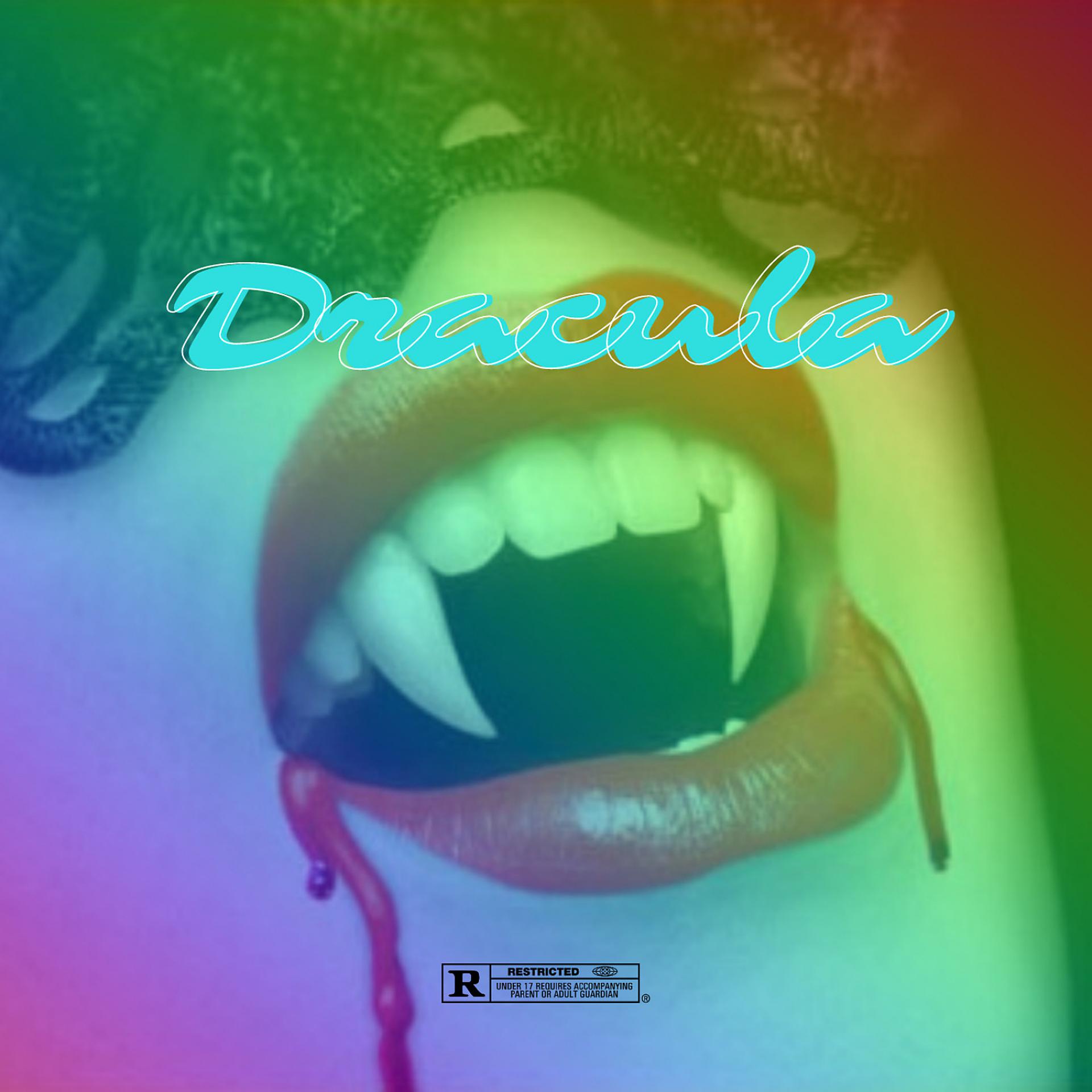 Постер альбома Dracula