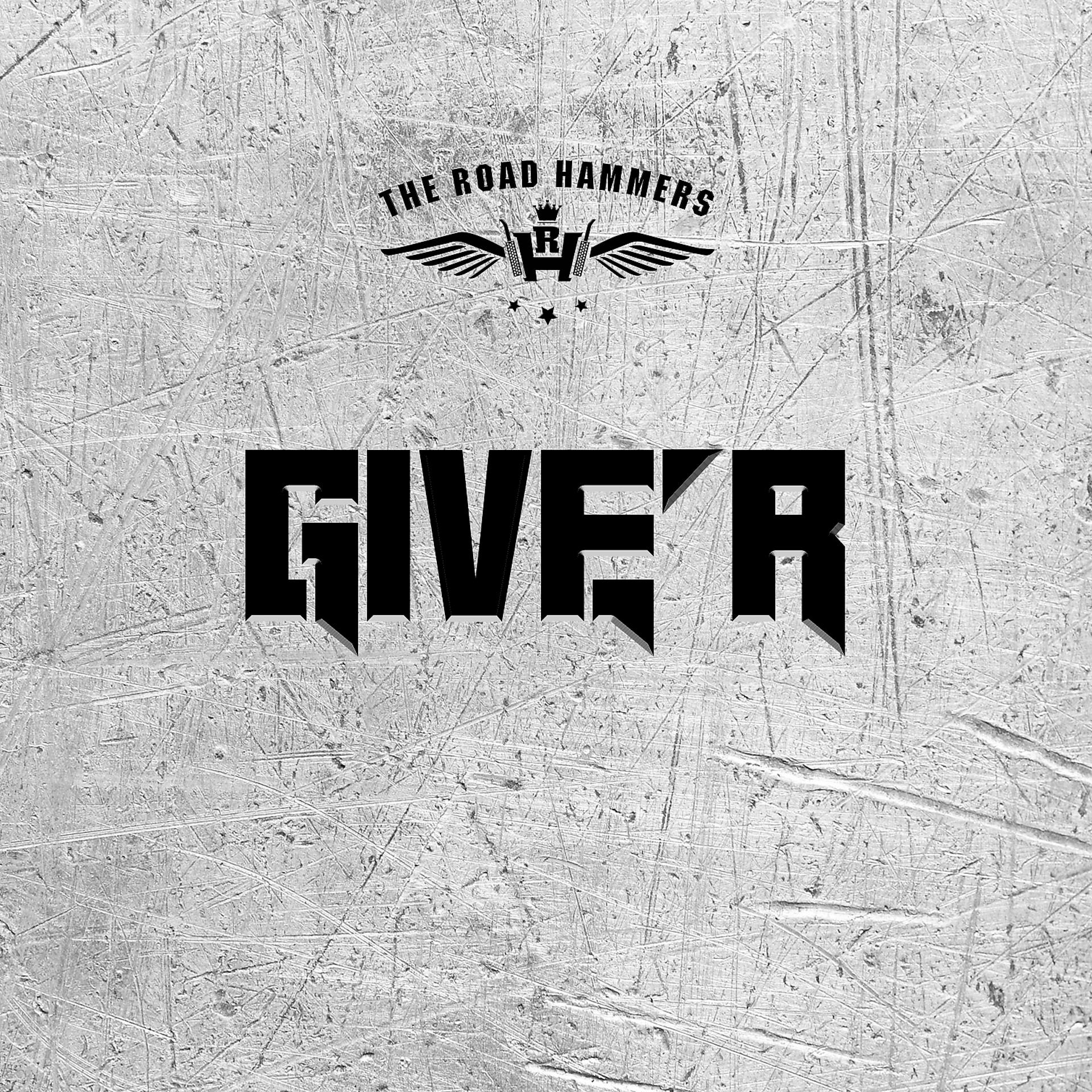 Постер альбома Give'r