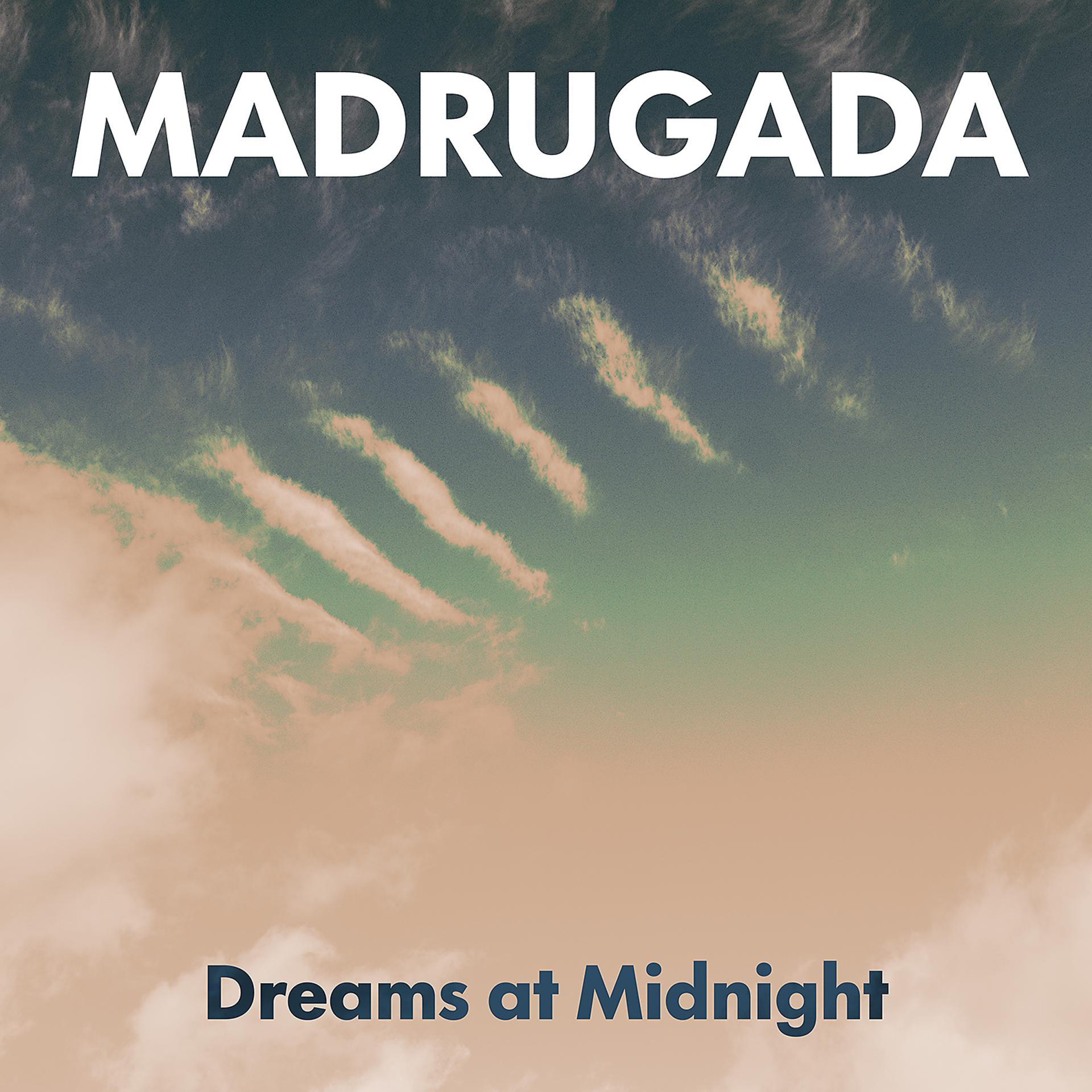 Постер альбома Dreams At Midnight
