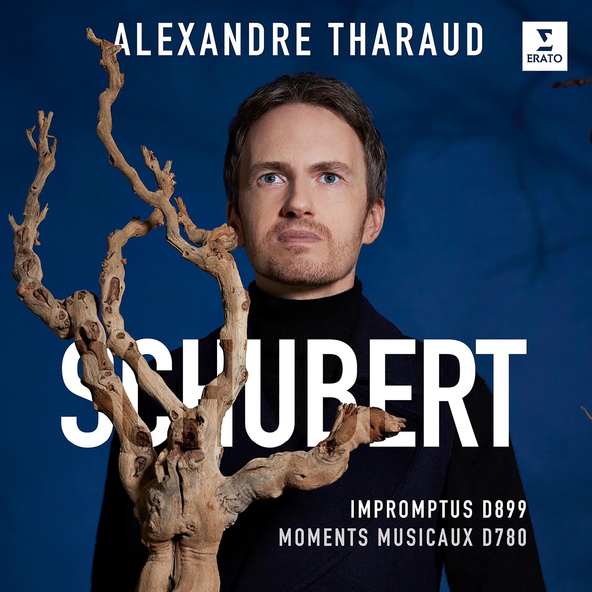 Постер альбома Schubert: 4 Impromptus, D. 899 & 6 Moments musicaux