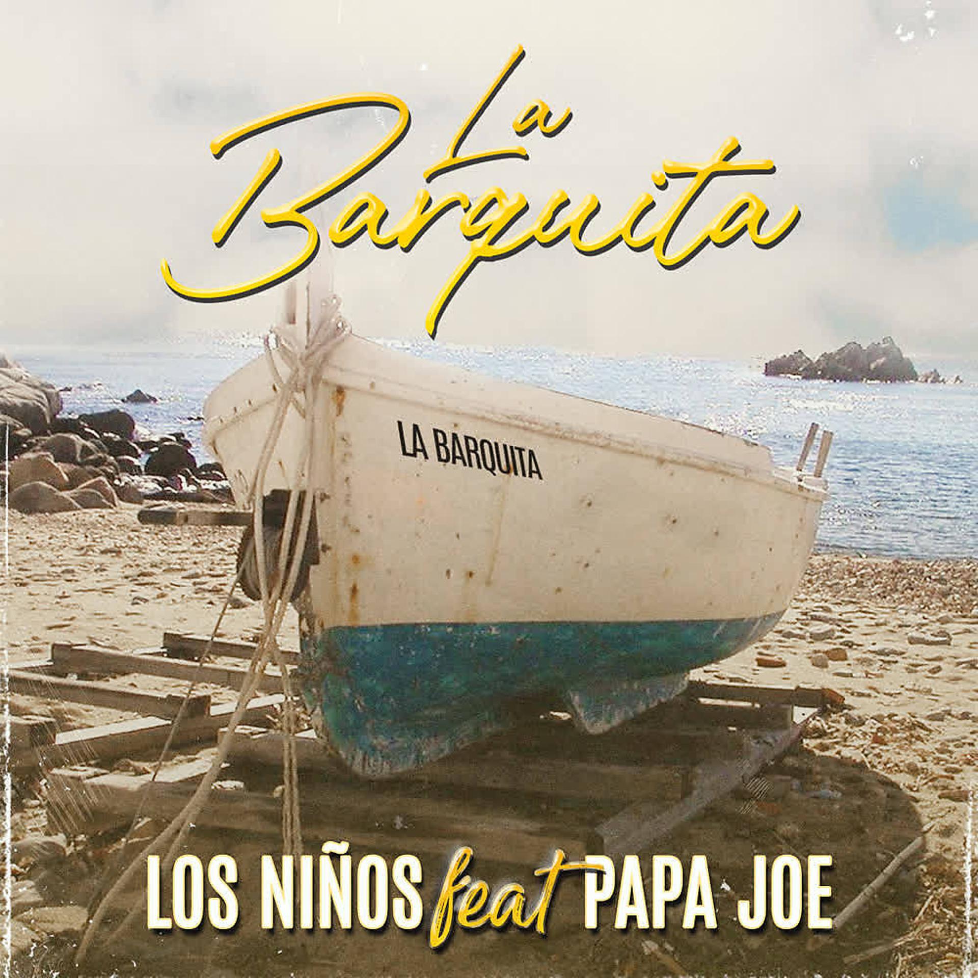 Постер альбома La Barquita