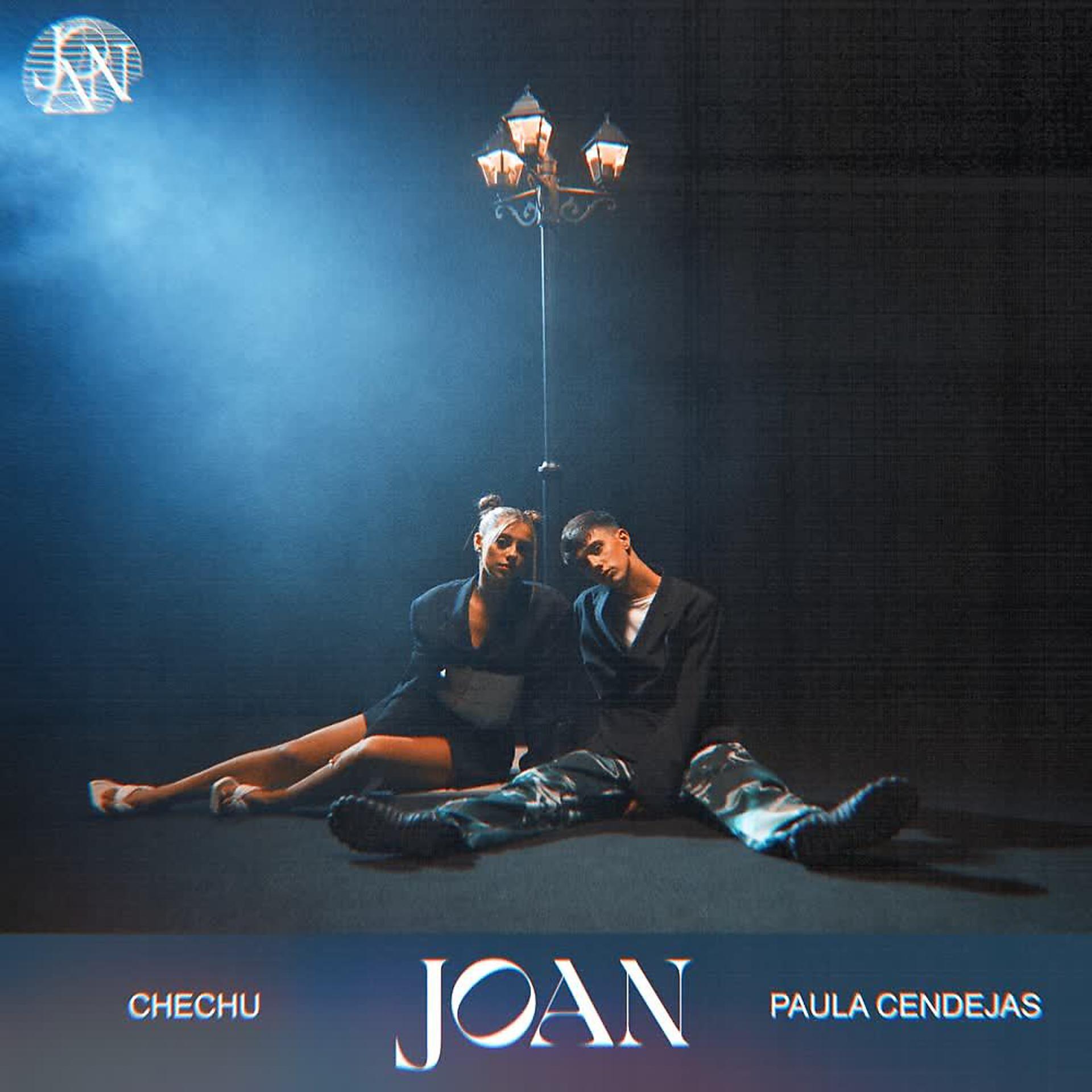 Постер альбома Joan