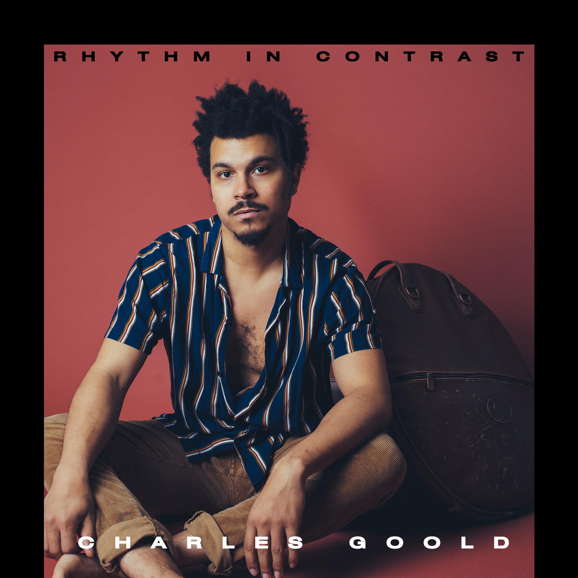 Постер альбома Rhythm in Contrast