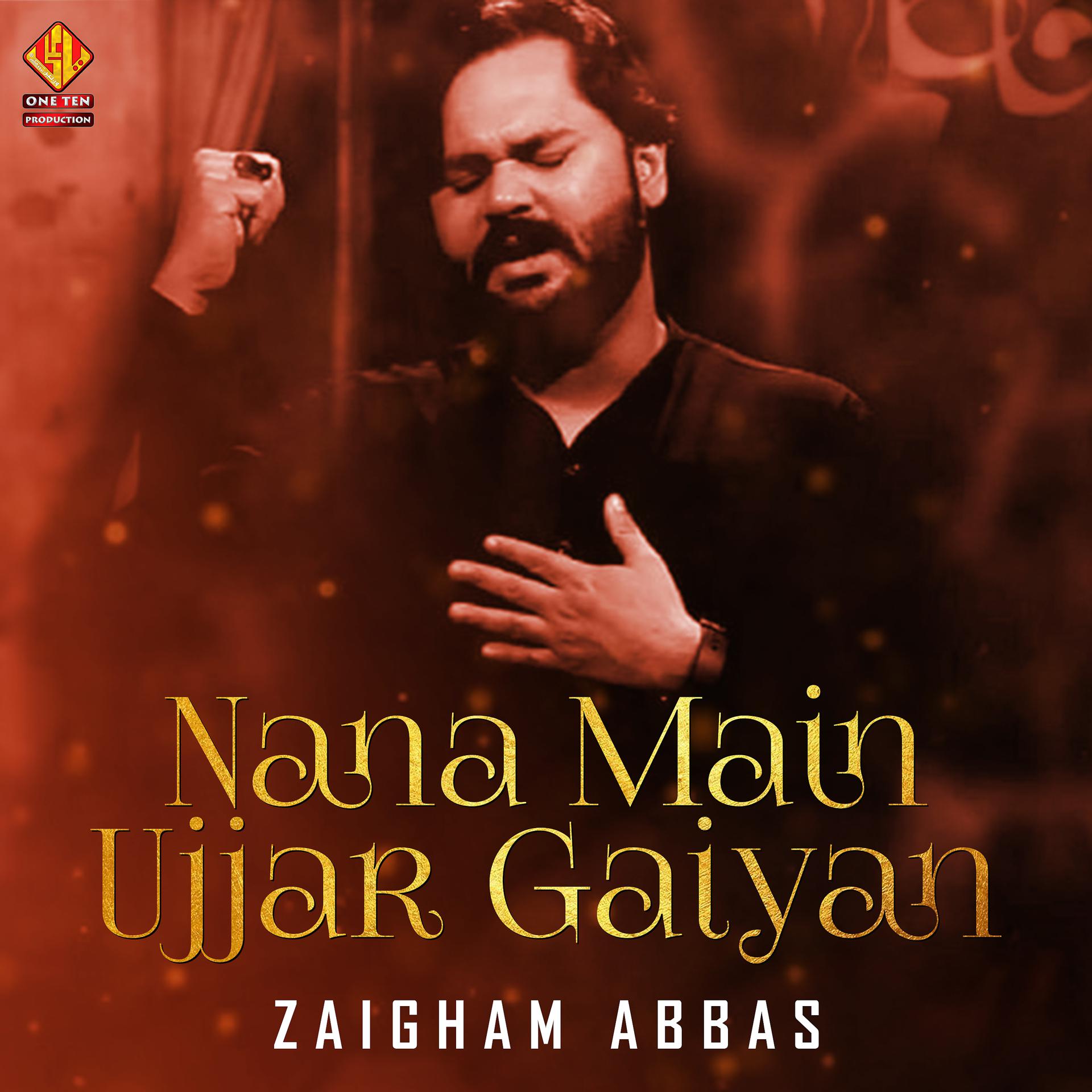 Постер альбома Nana Main Ujjar Gaiyan