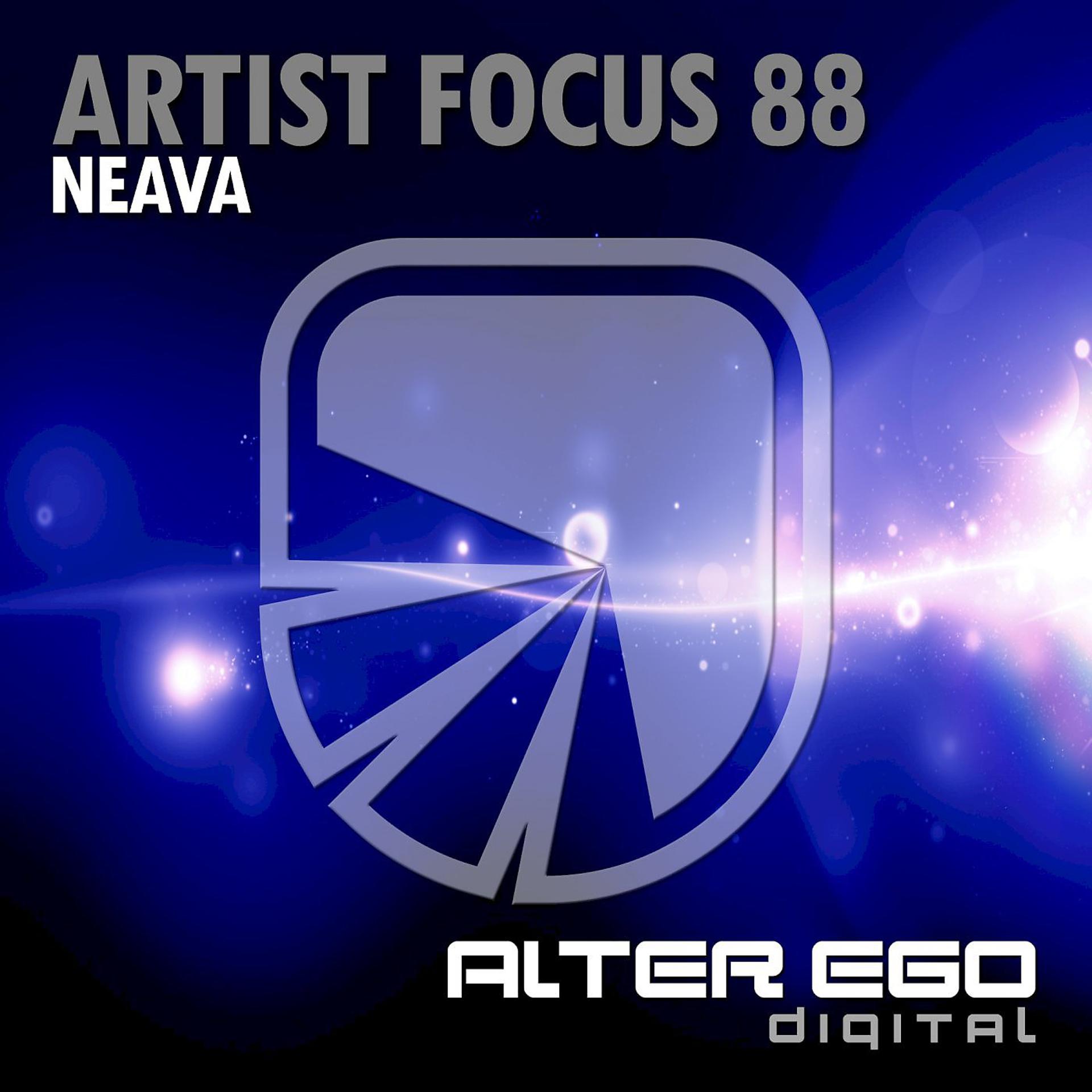 Постер альбома Artist Focus 88 - Neava