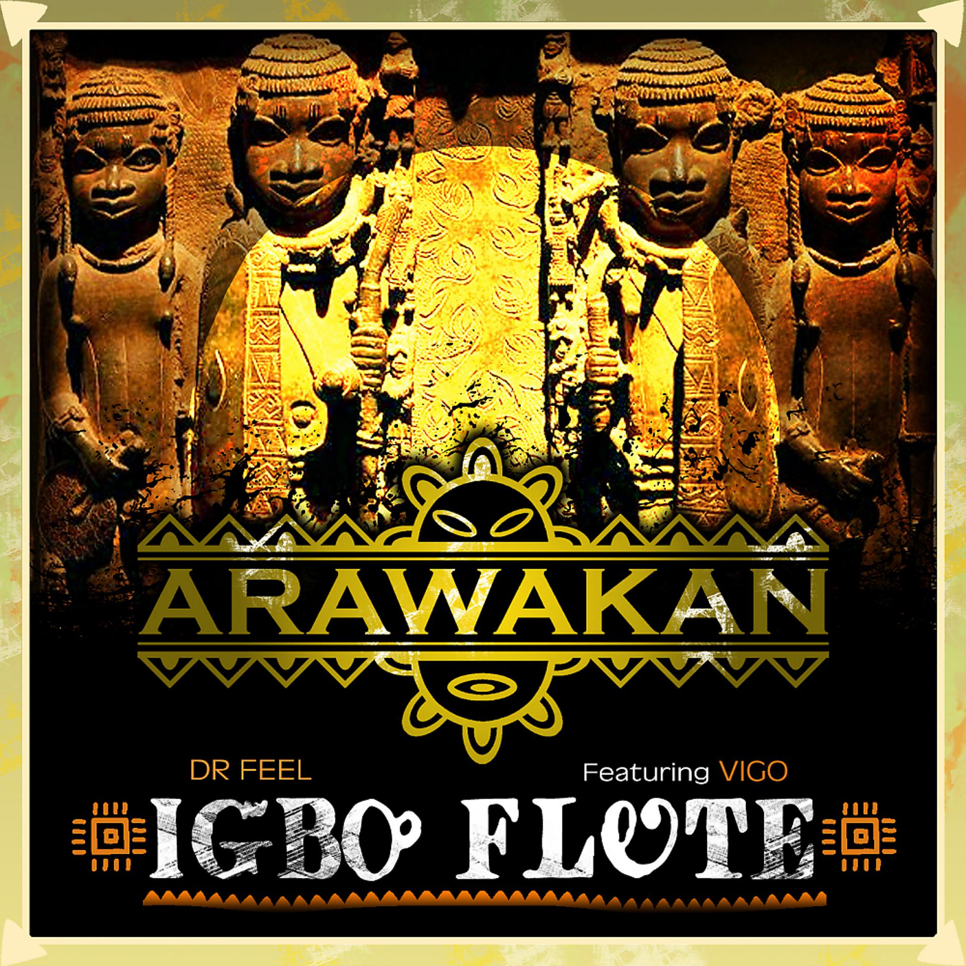 Постер альбома Igbo Flute