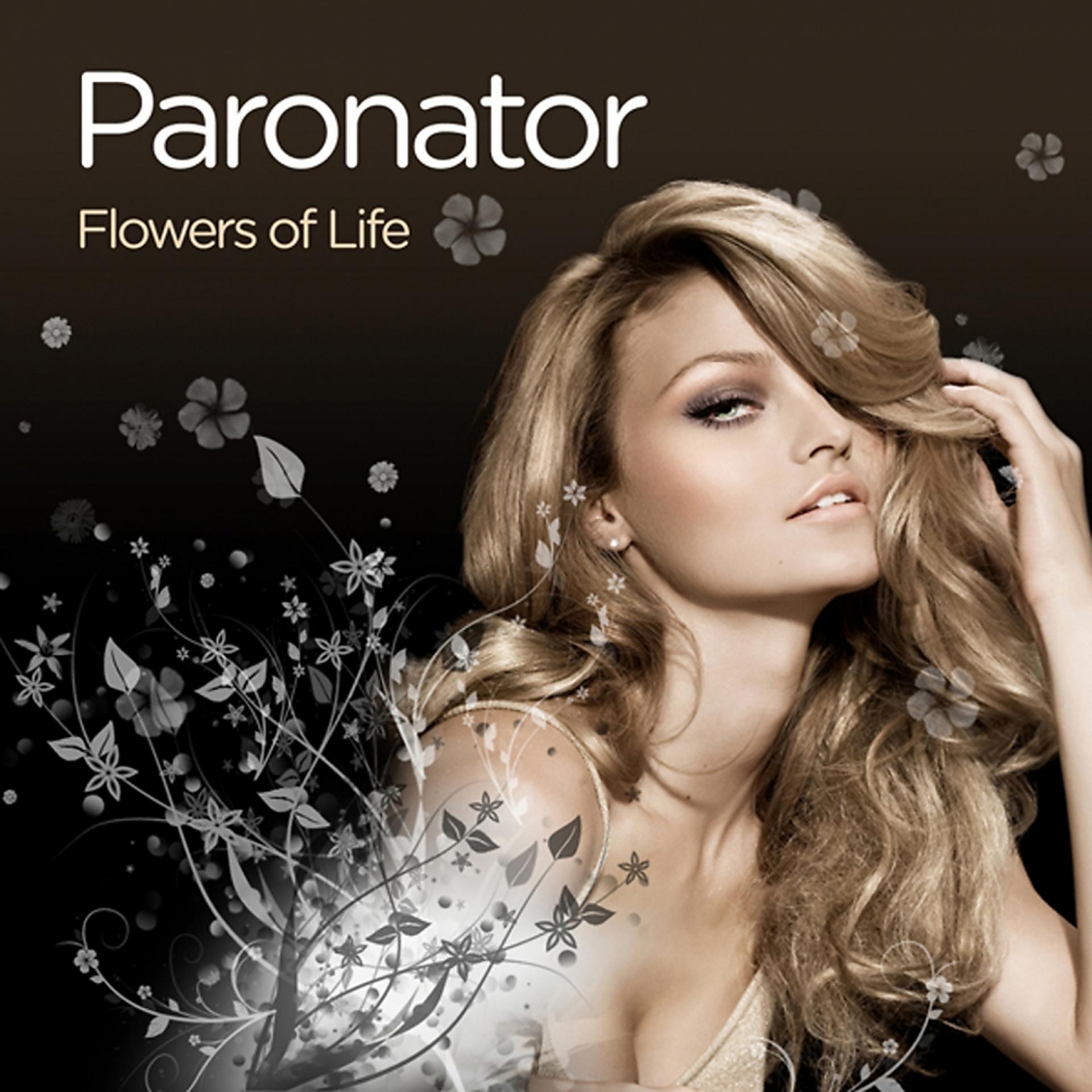 Постер альбома Flowers of Life