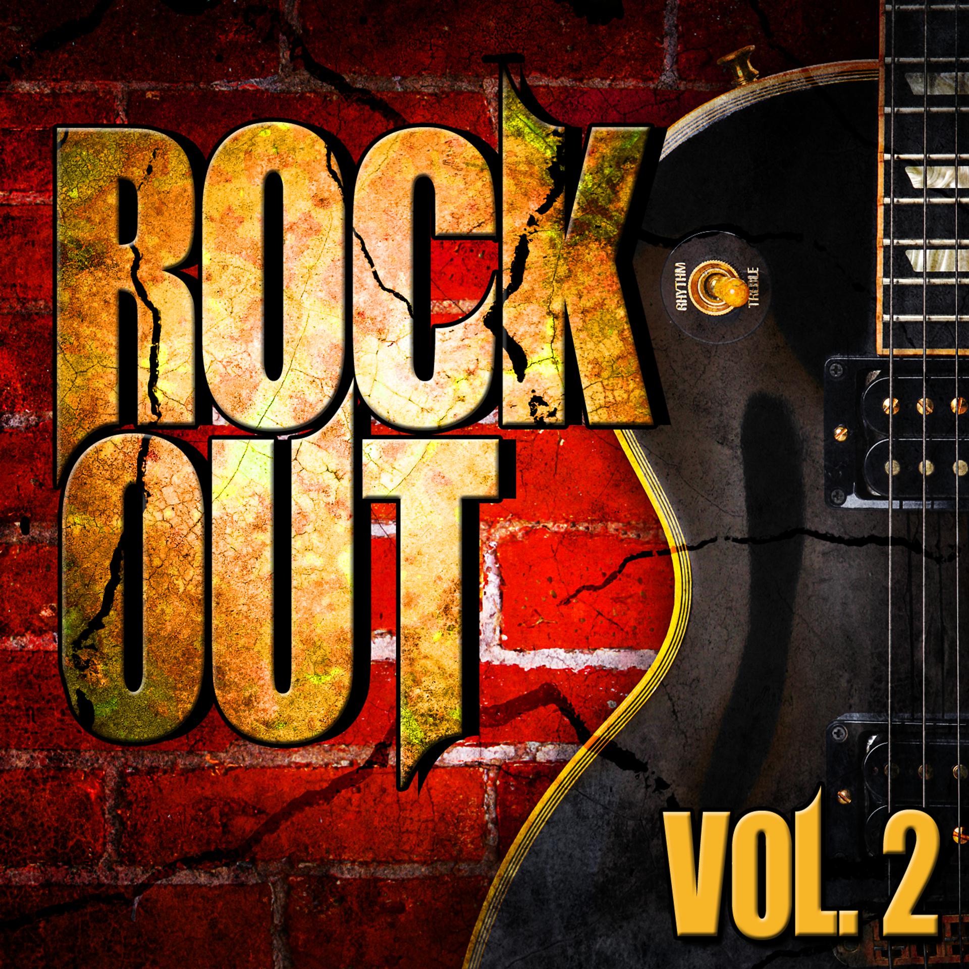 Постер альбома Rock out, Vol. 2