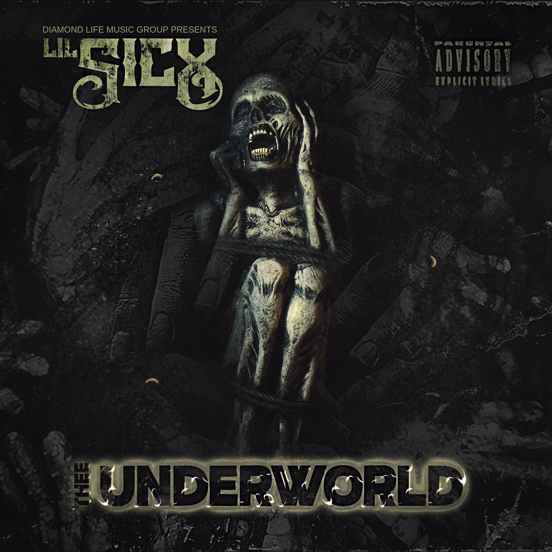 Постер альбома Thee Underworld
