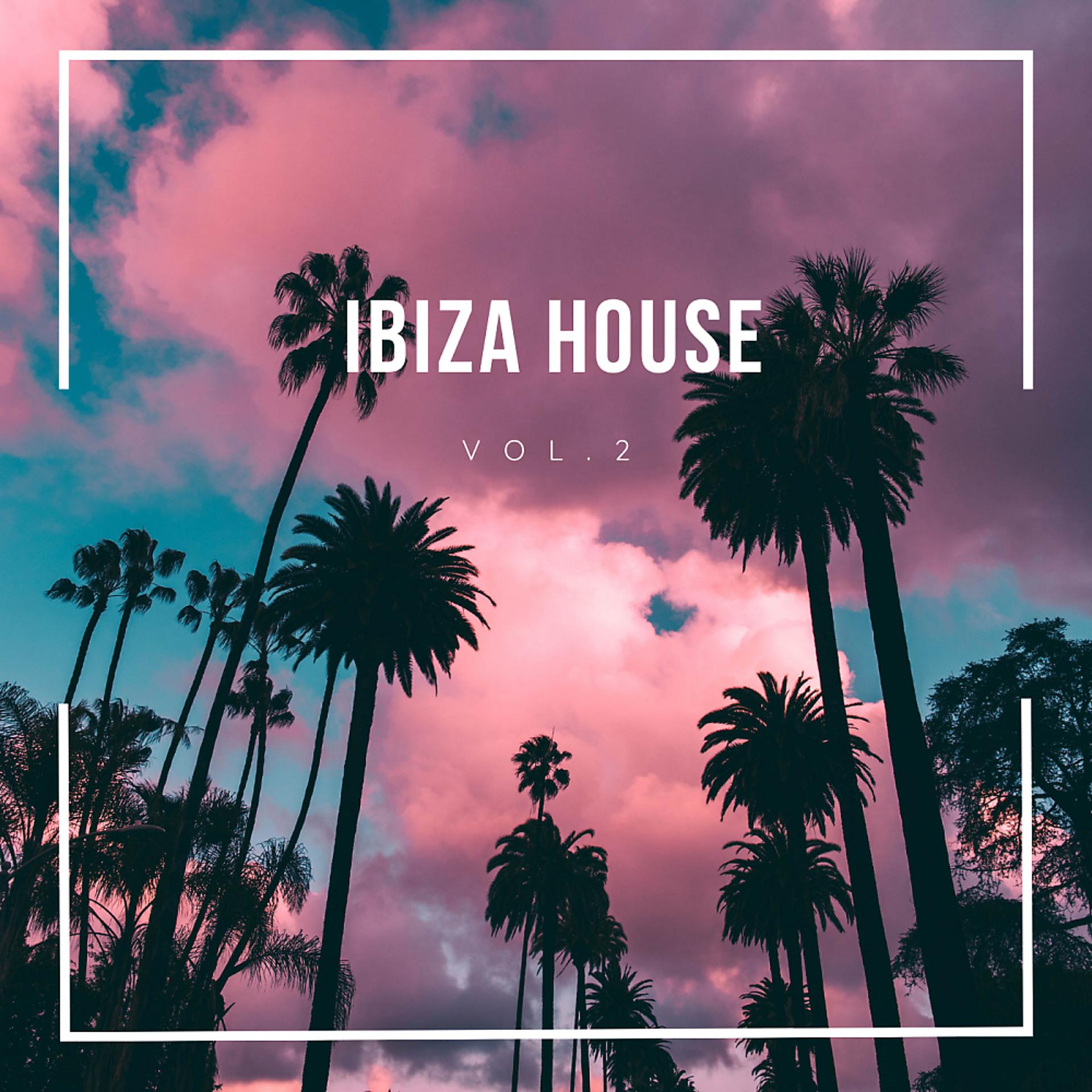 Постер альбома Ibiza House, Vol. 2