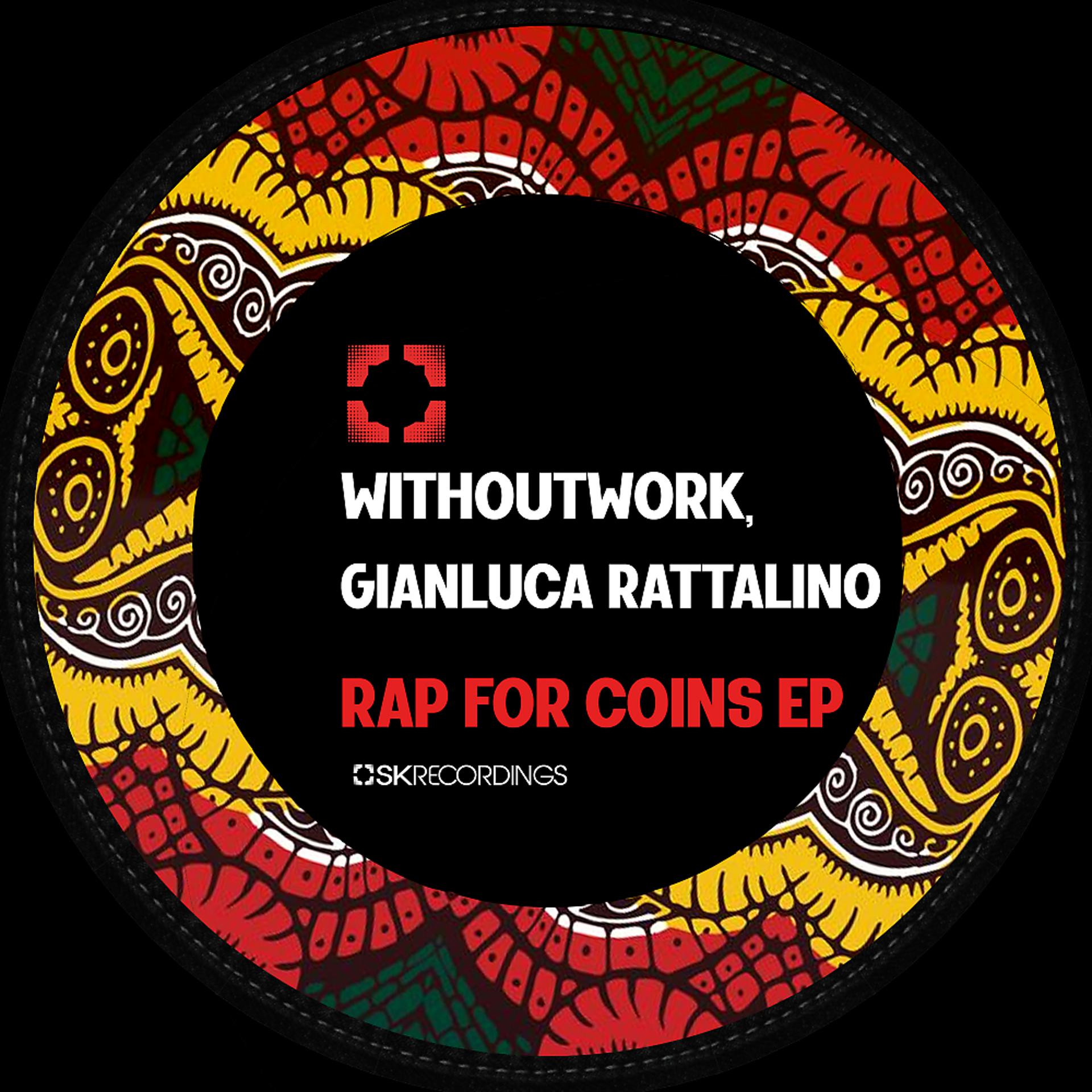 Постер альбома Rap For Coins