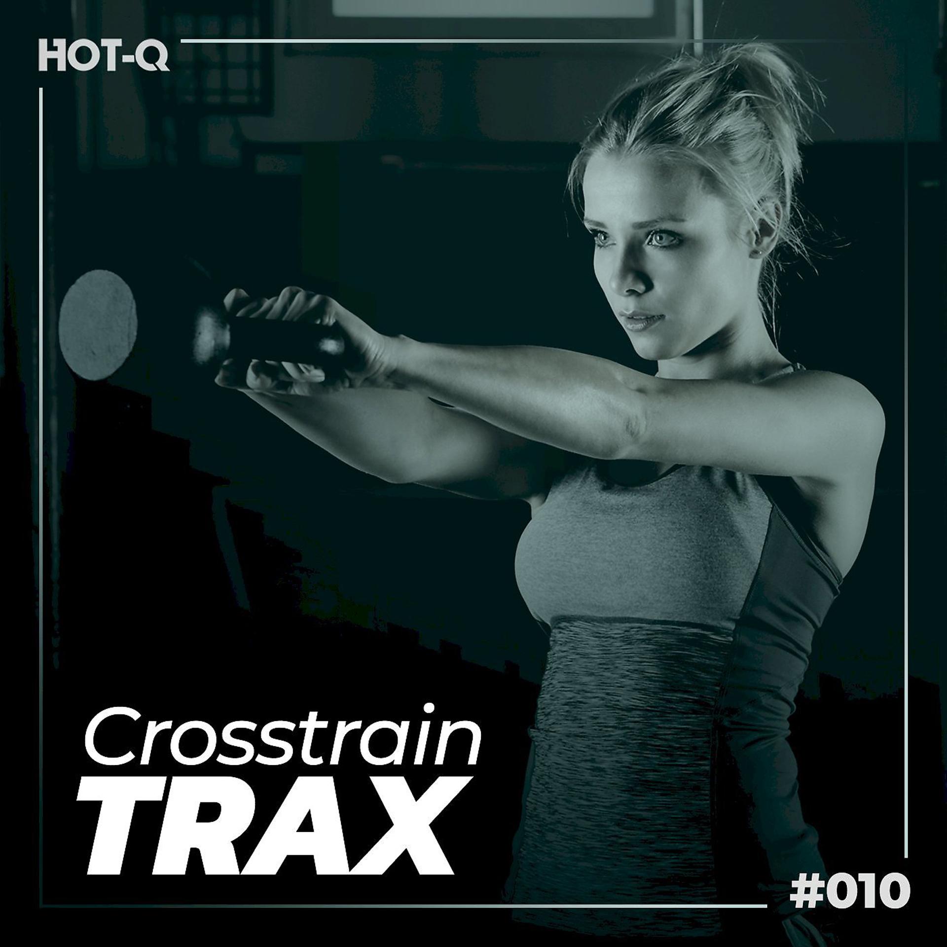 Постер альбома Crosstrain Trax 010