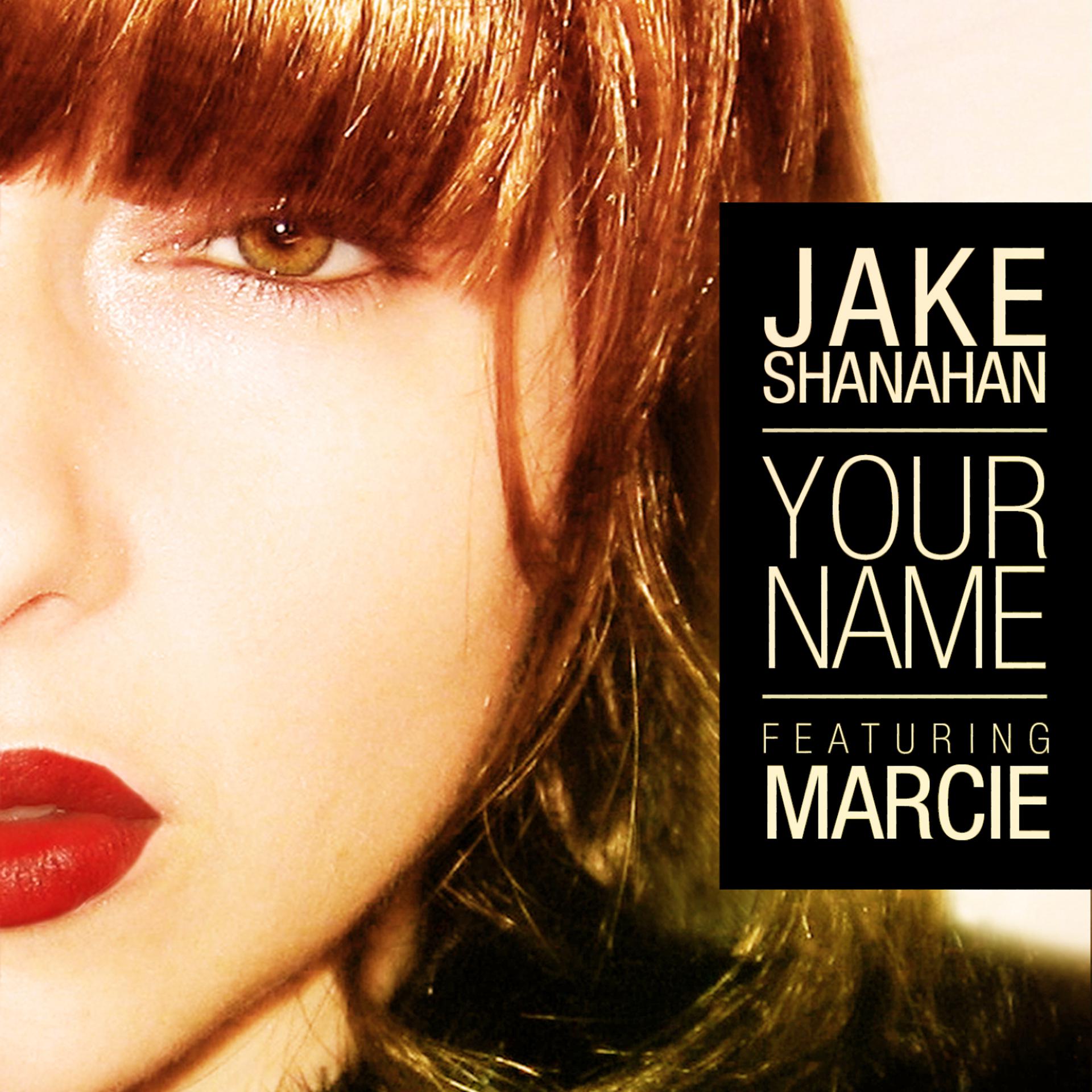 Постер альбома Your Name feat. Marcie - EP