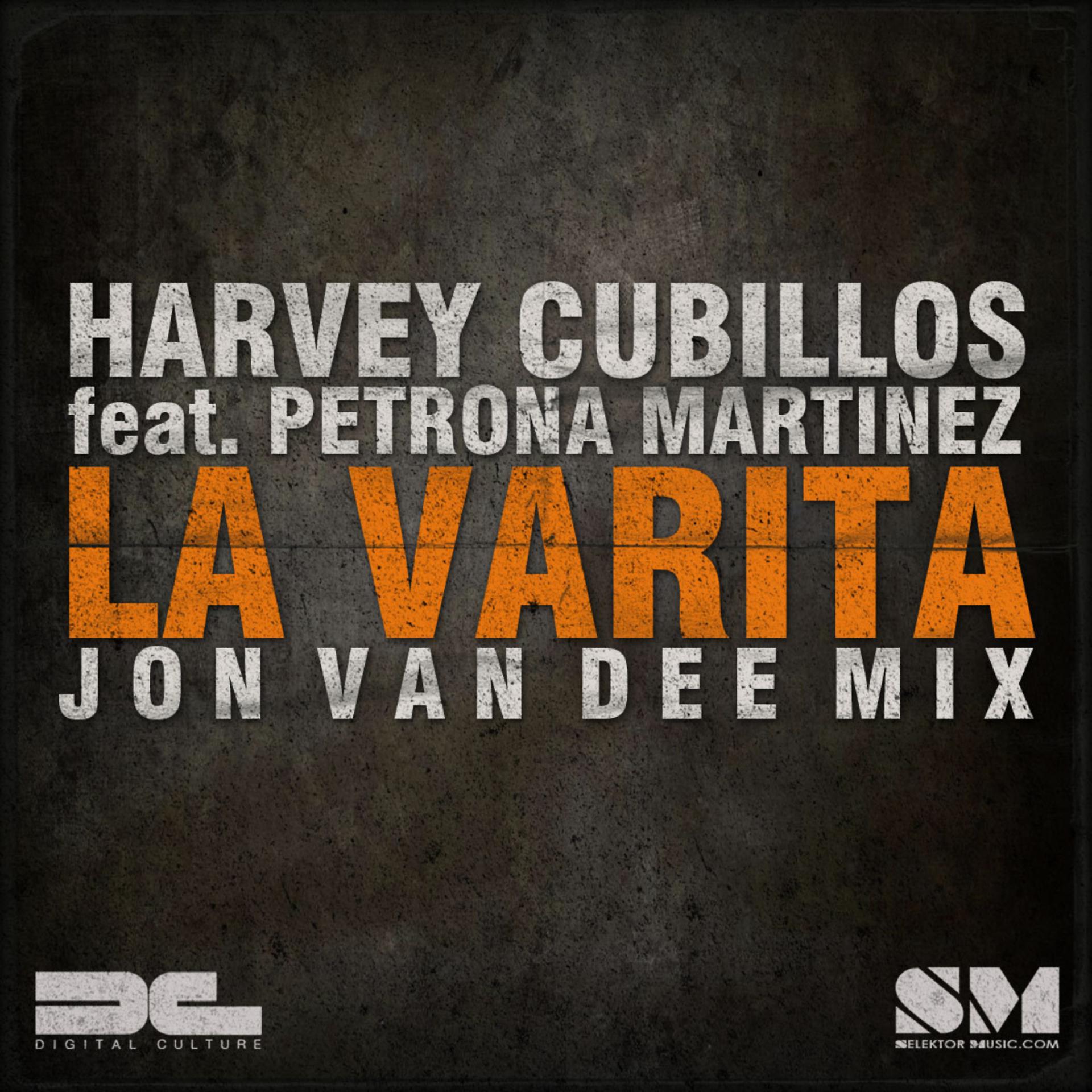 Постер альбома La Varita (Remix) - Single