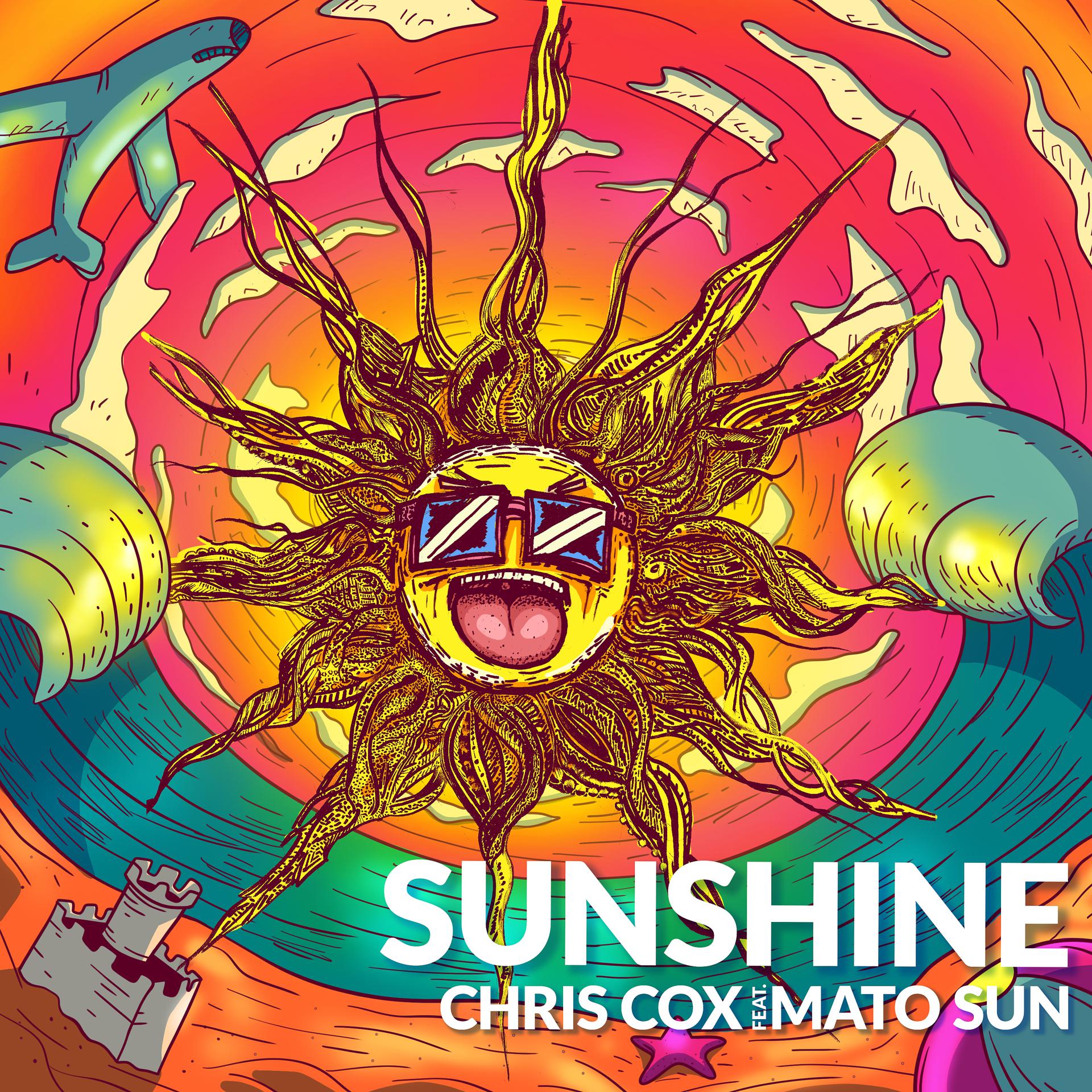 Постер альбома Sunshine (Remixes)