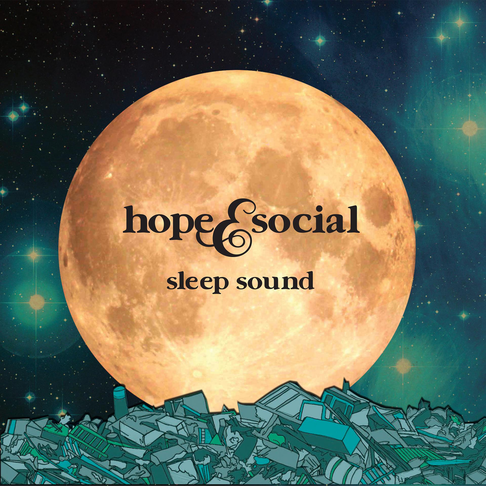 Постер альбома Sleep Sound