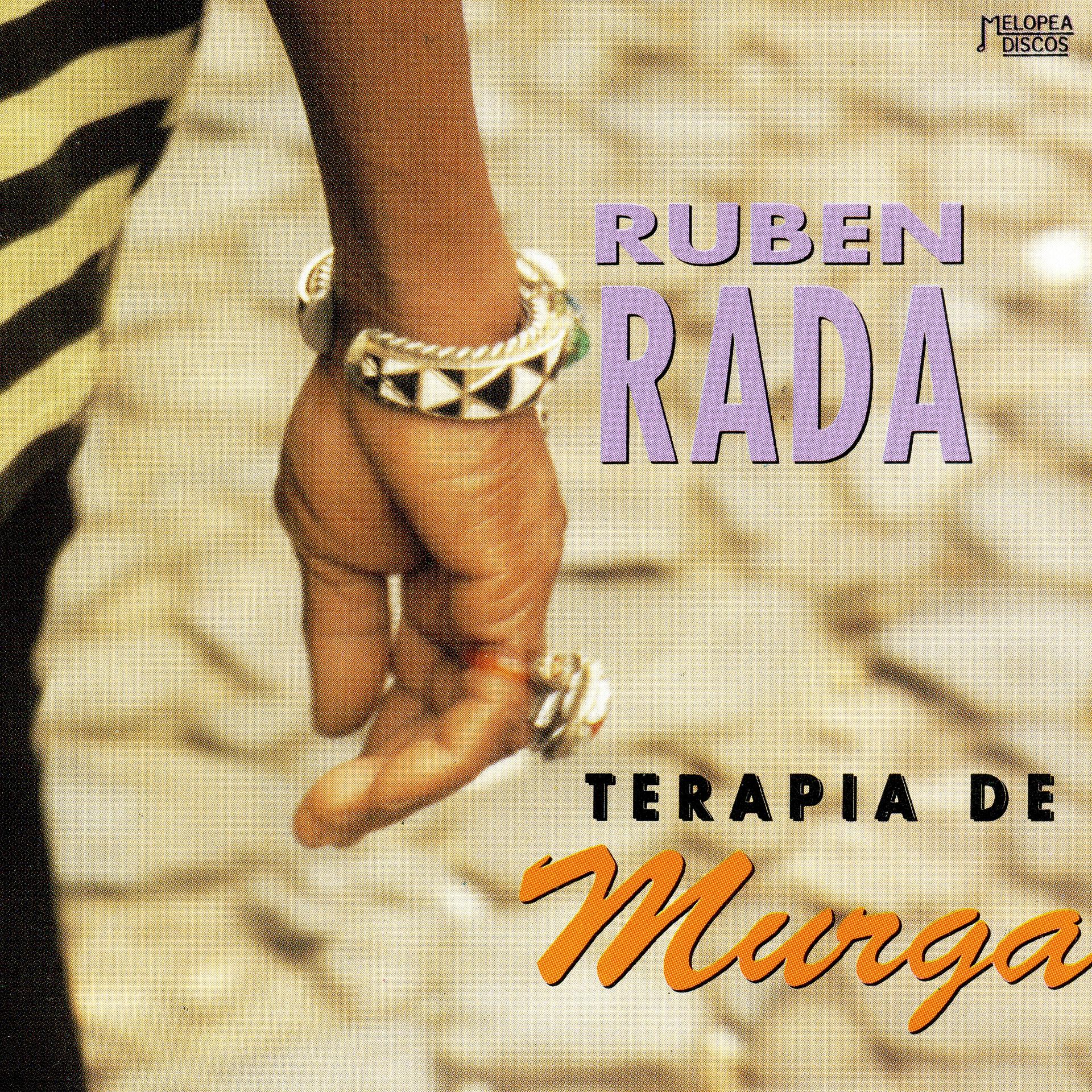 Постер альбома Terapia de Murga