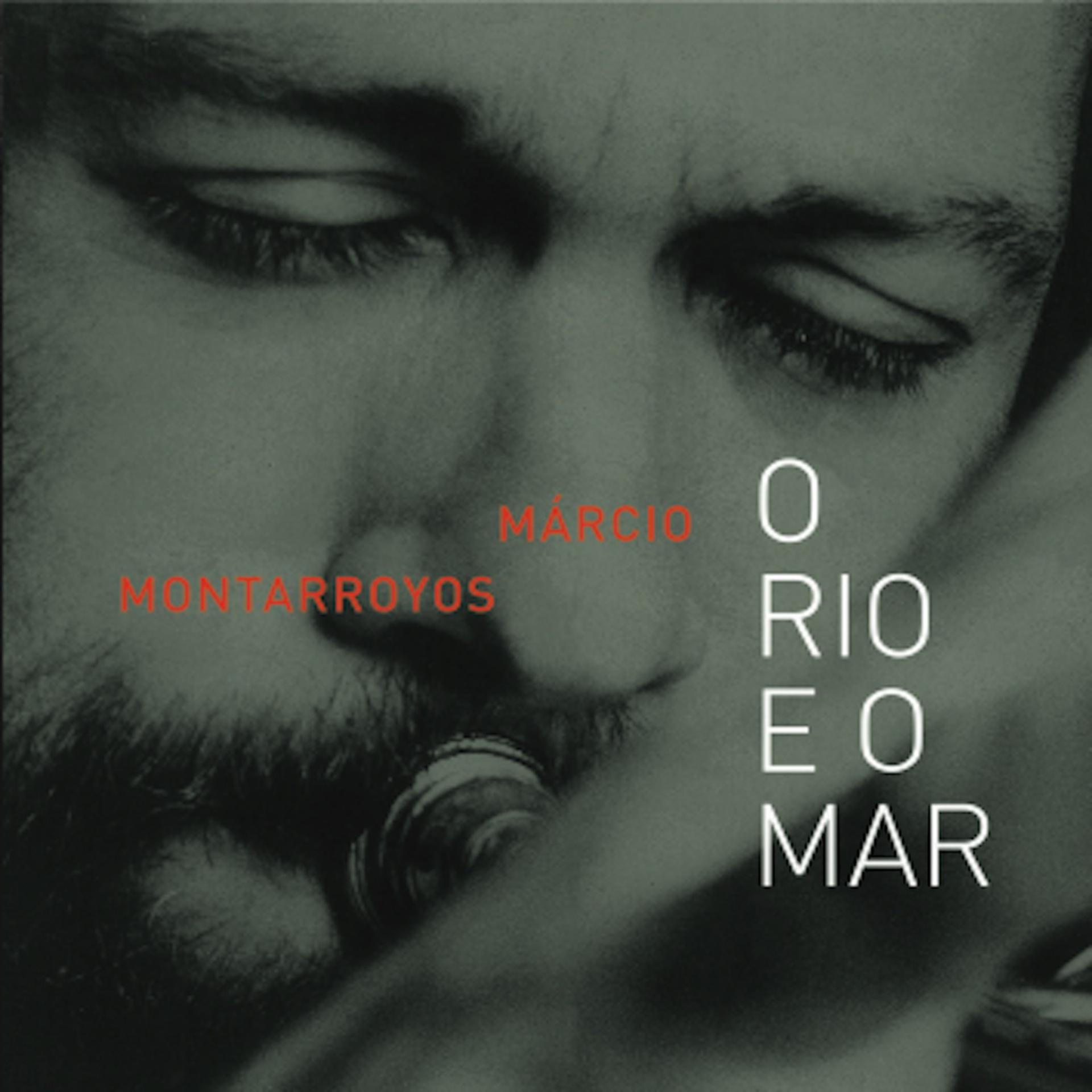 Постер альбома O Rio e o Mar