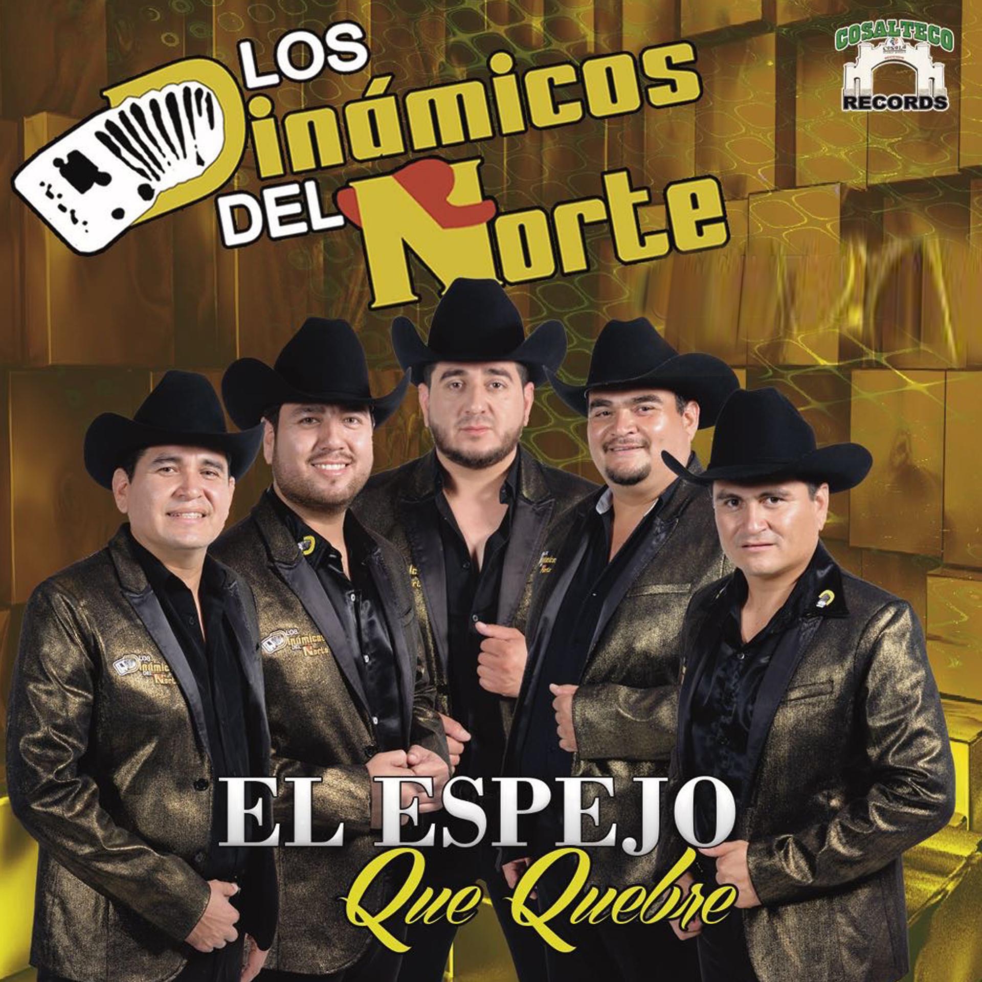 Постер альбома El Espejo Que Quebre