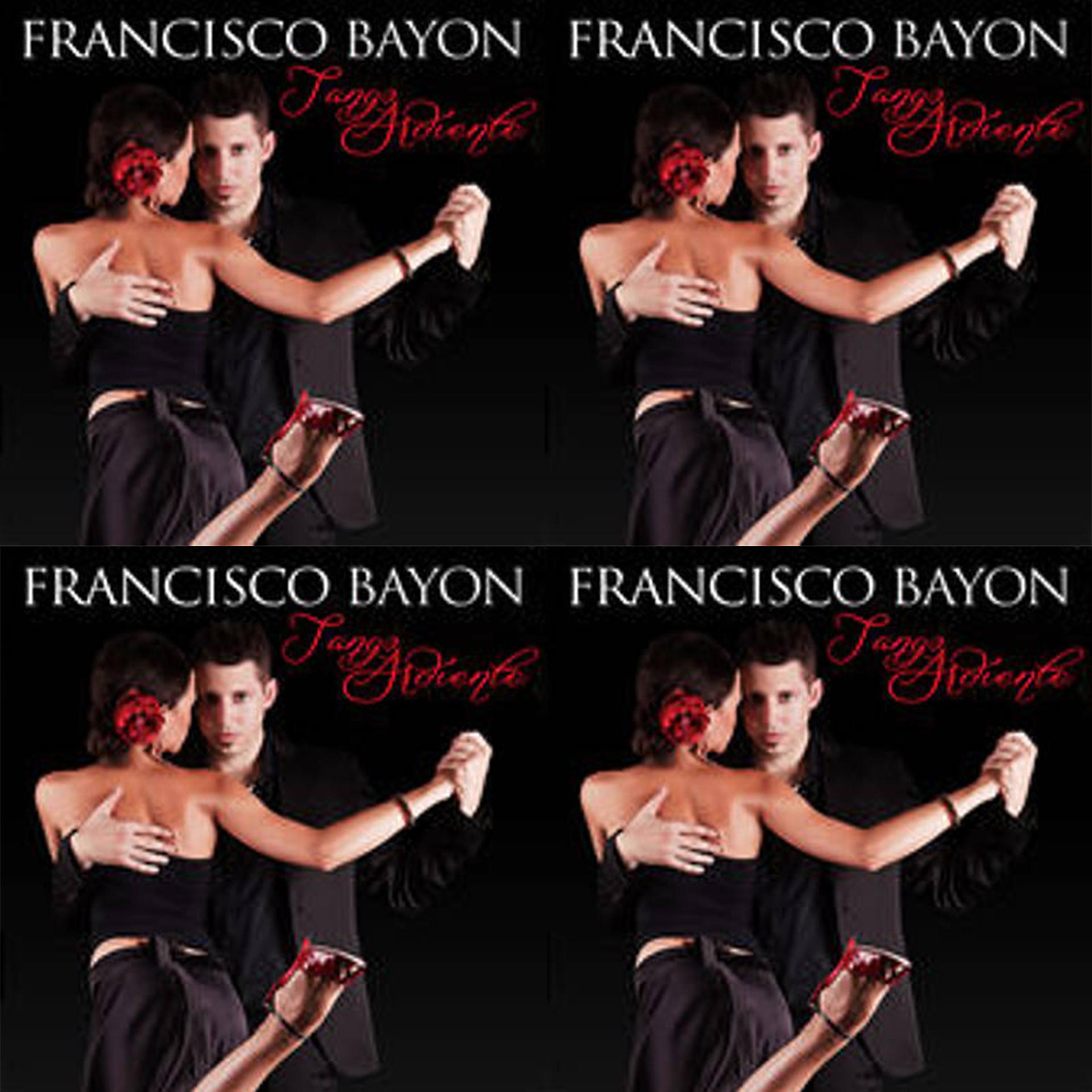 Постер альбома Tango Ardiente