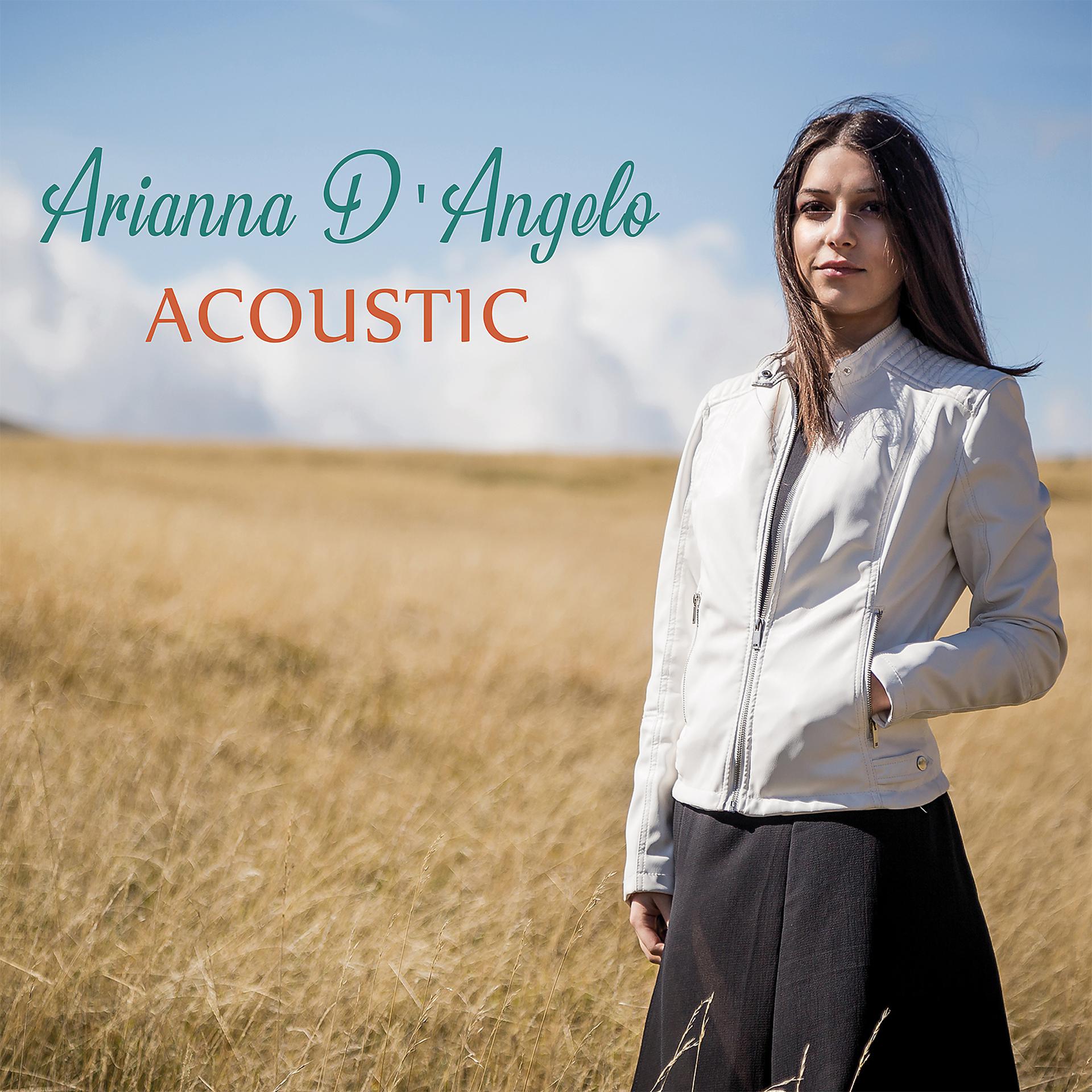 Постер альбома Arianna D'Angelo Acoustic