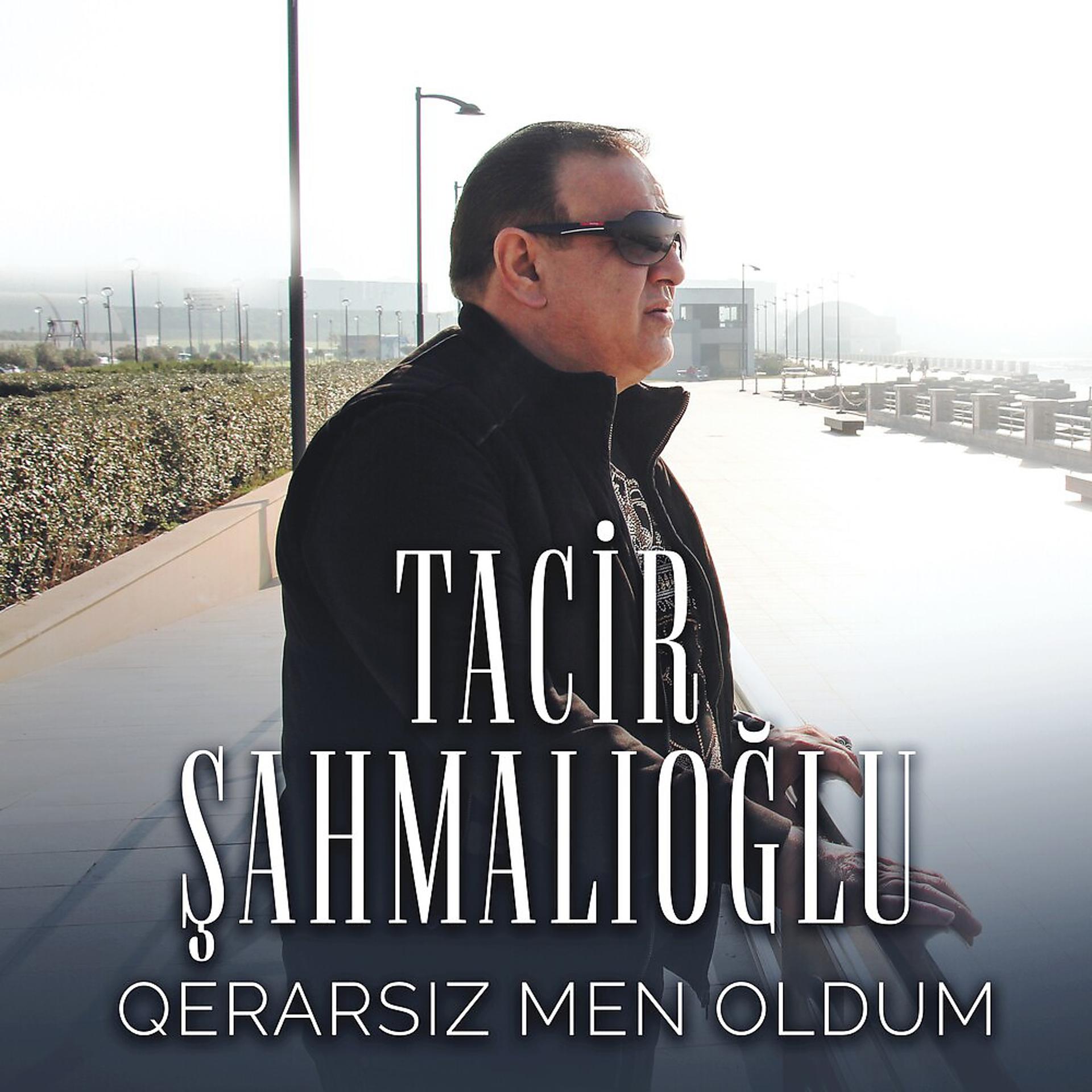 Постер альбома Qerarsiz Men Oldum