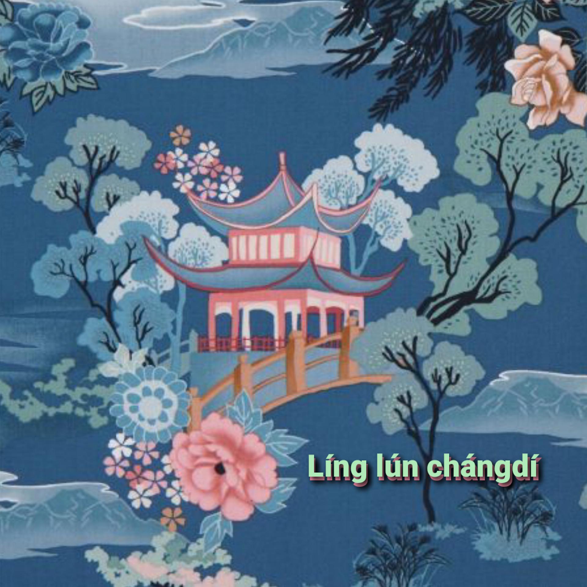 Постер альбома Líng lún chángdí (feat. Hird)