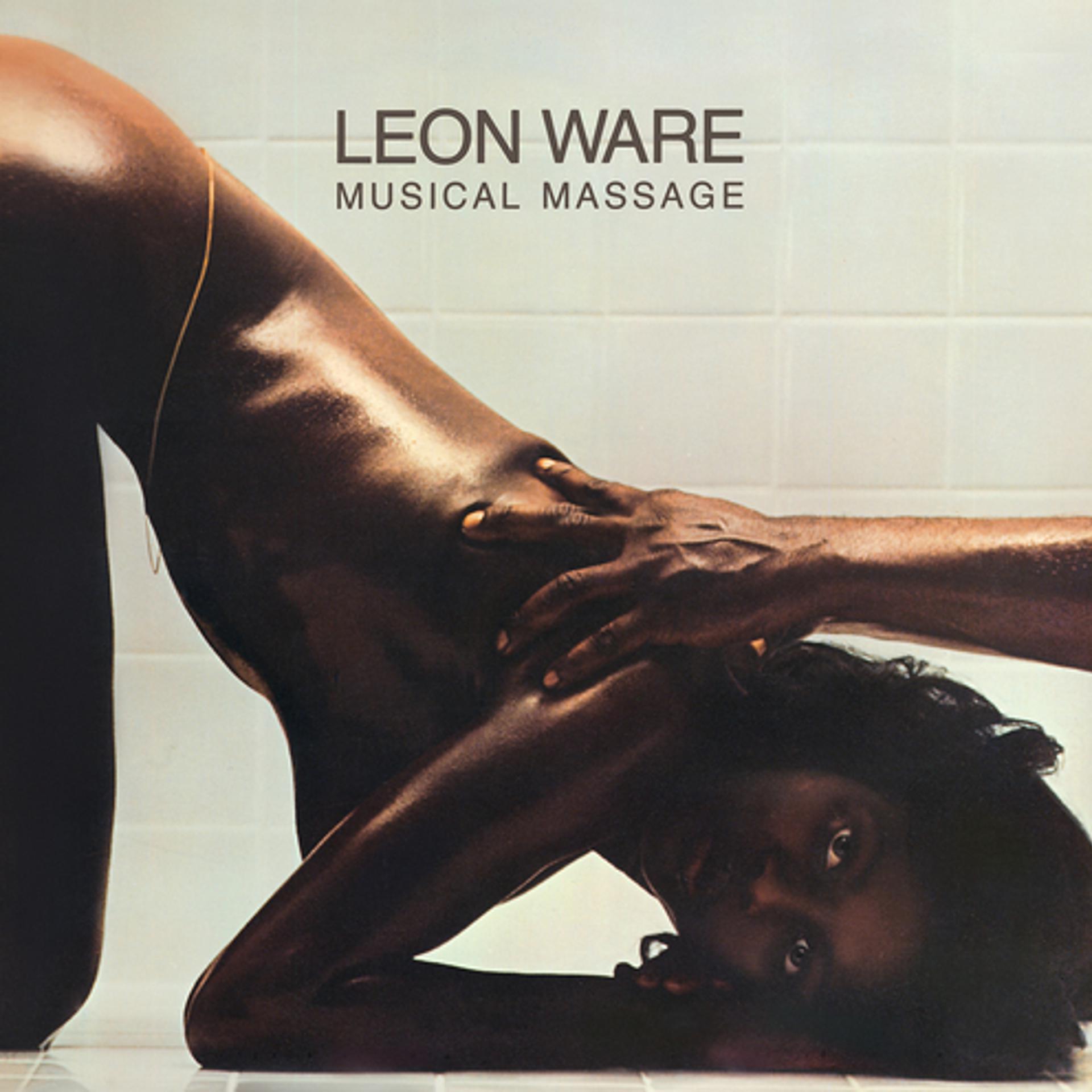 Постер альбома Musical Massage