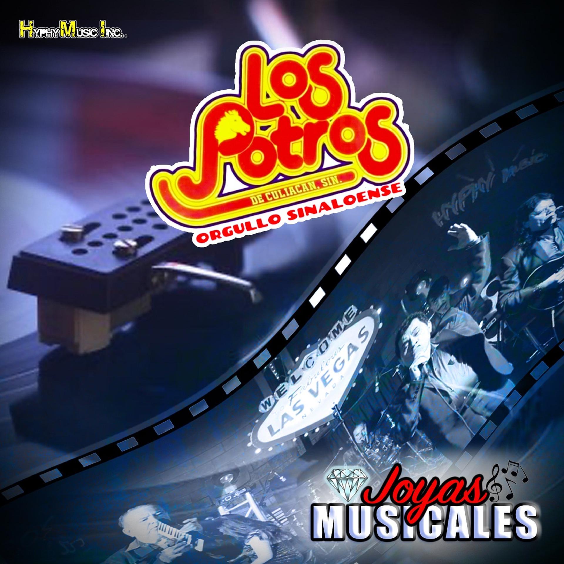 Постер альбома Joyas Musicales