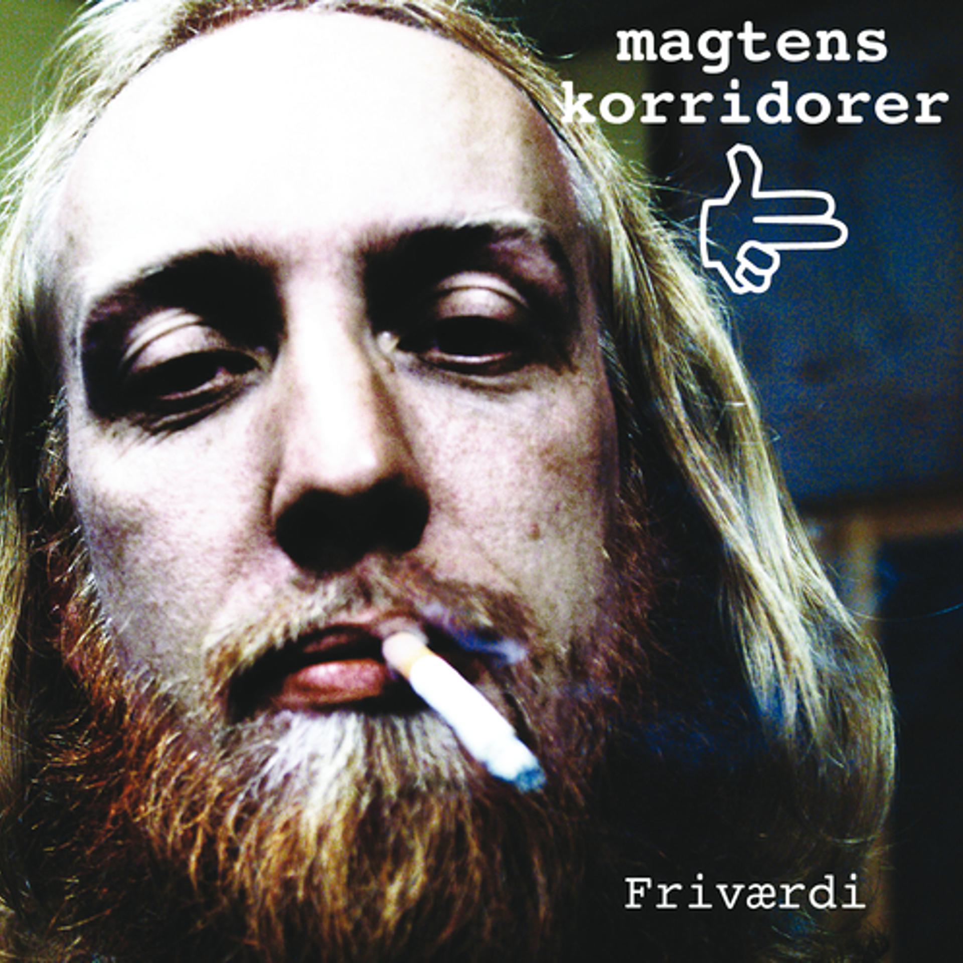 Постер альбома Friværdi