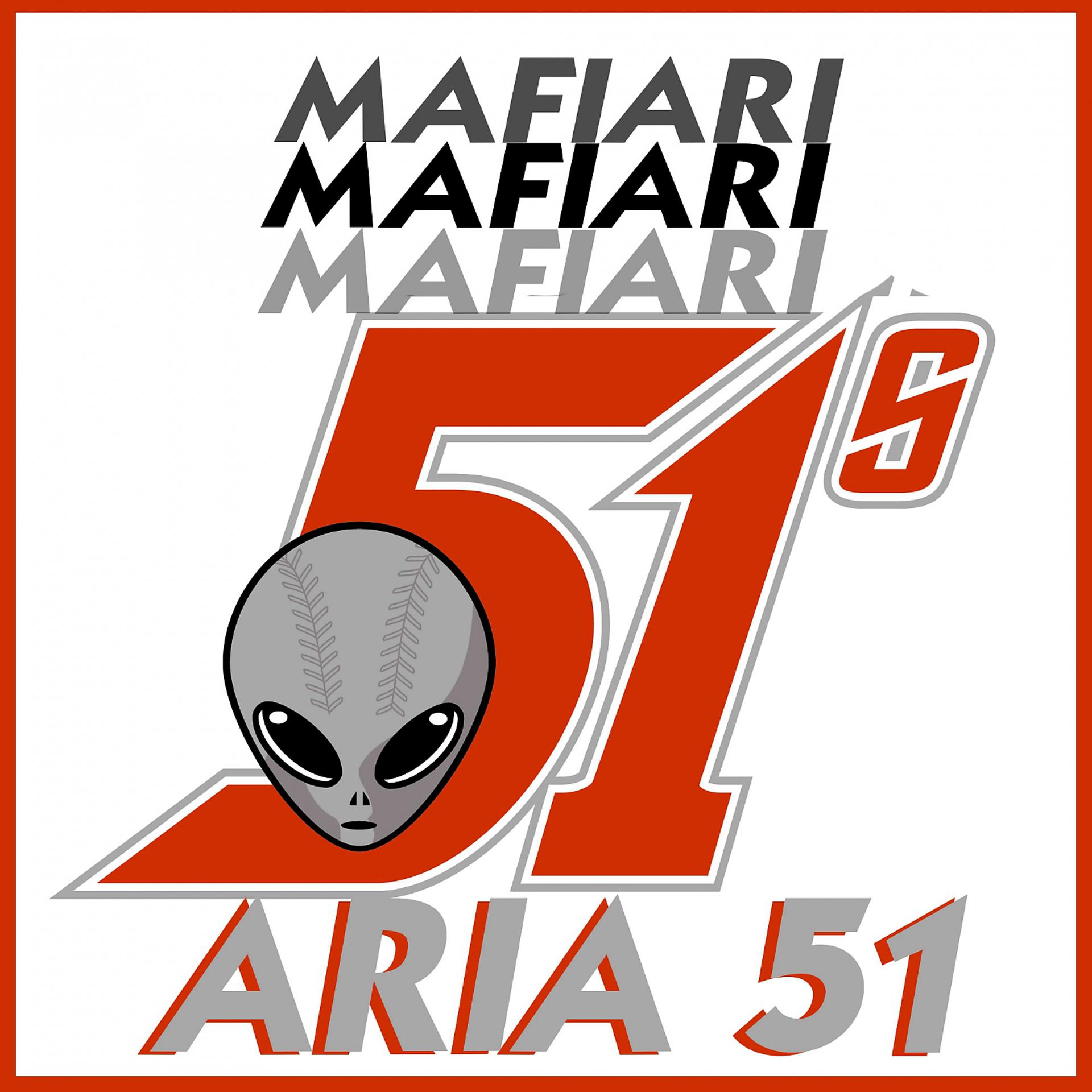 Постер альбома Aria 51