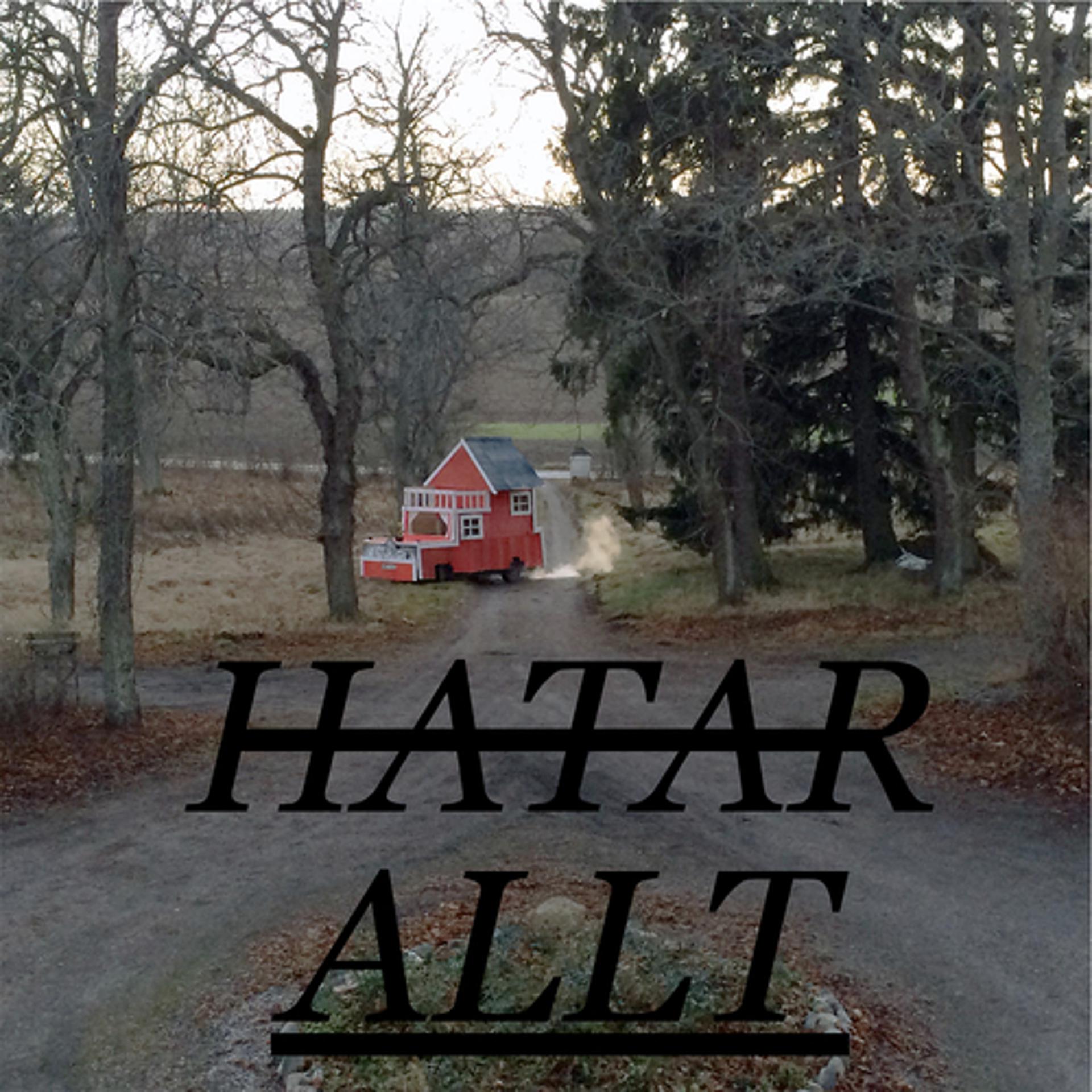 Постер альбома Hatar allt