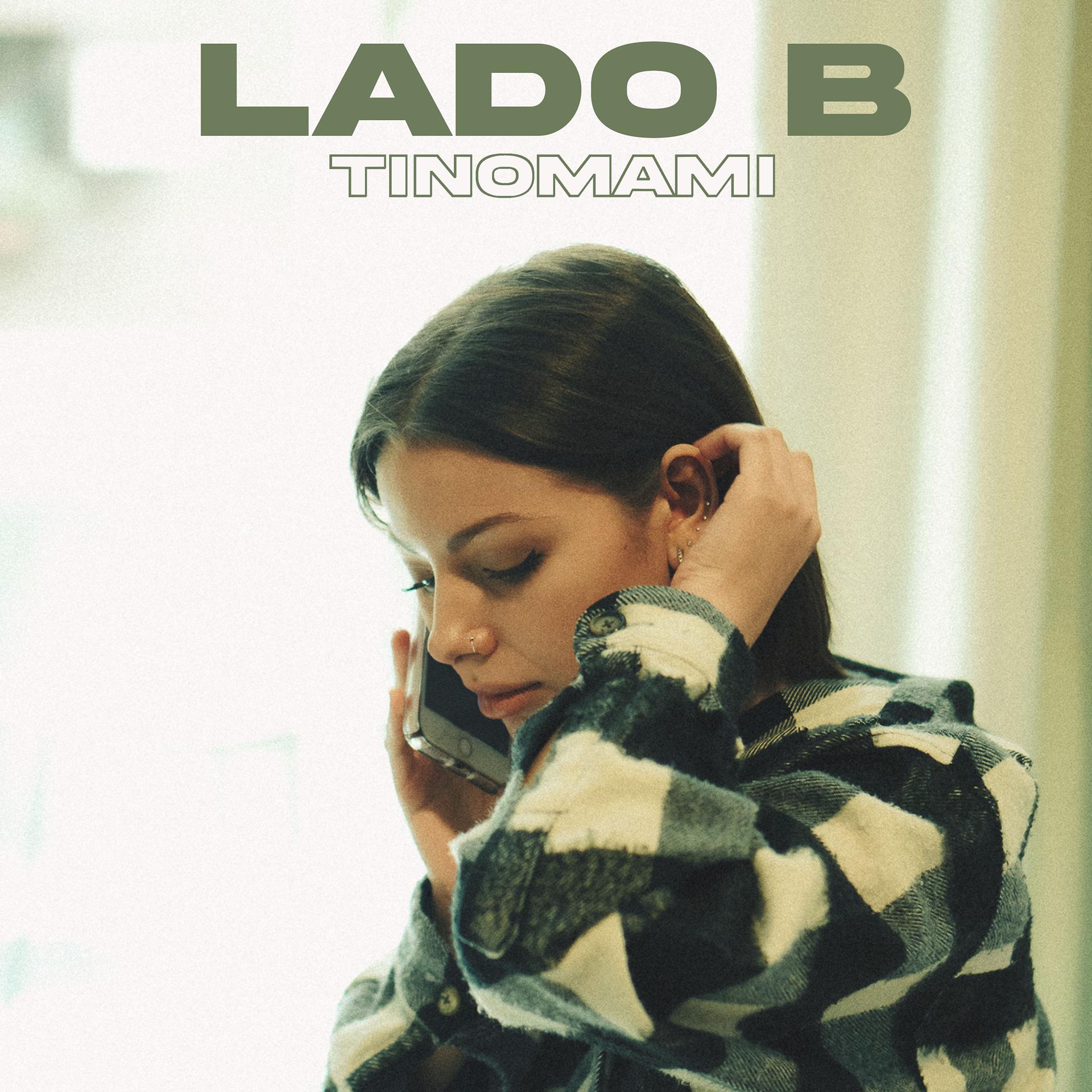 Постер альбома Lado B