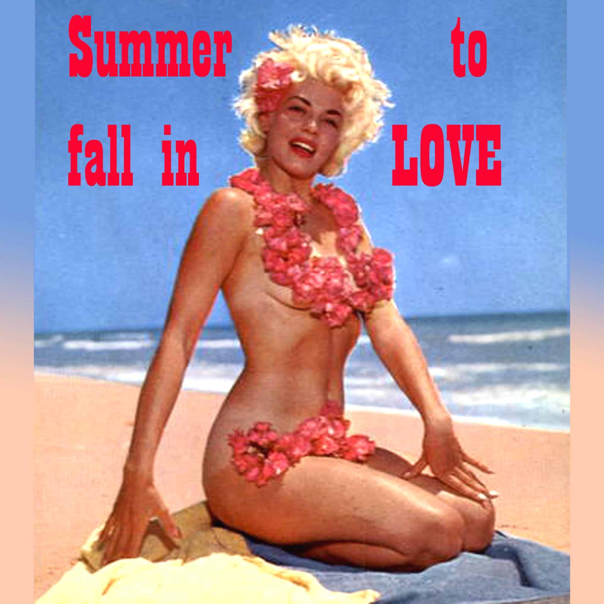 Постер альбома Summer to Fall in Love