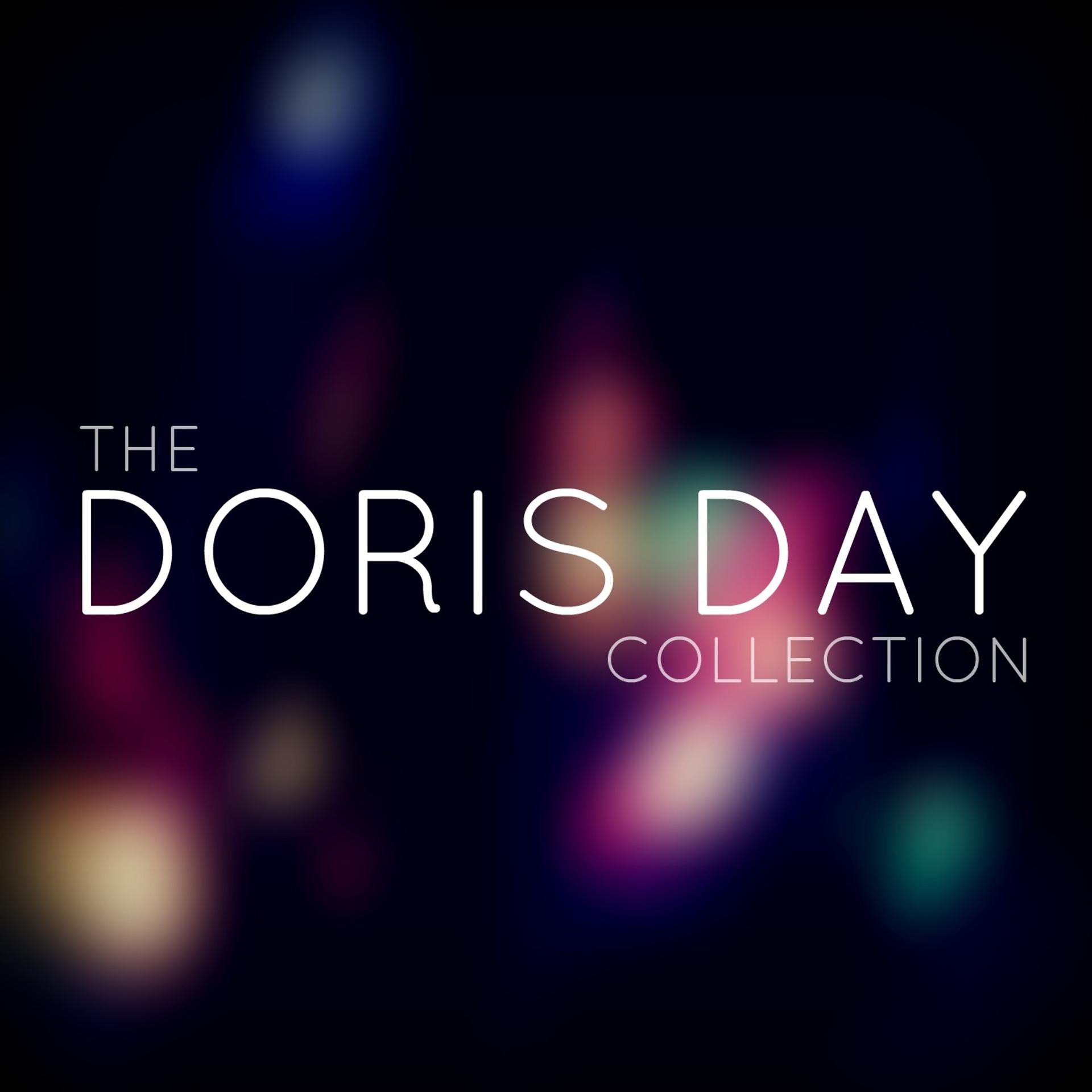Постер альбома The Doris Day Collection