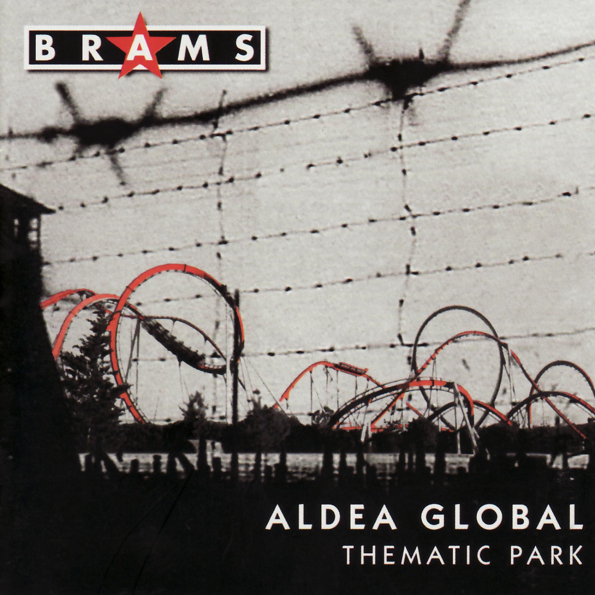 Постер альбома Aldea Global Thematic Park