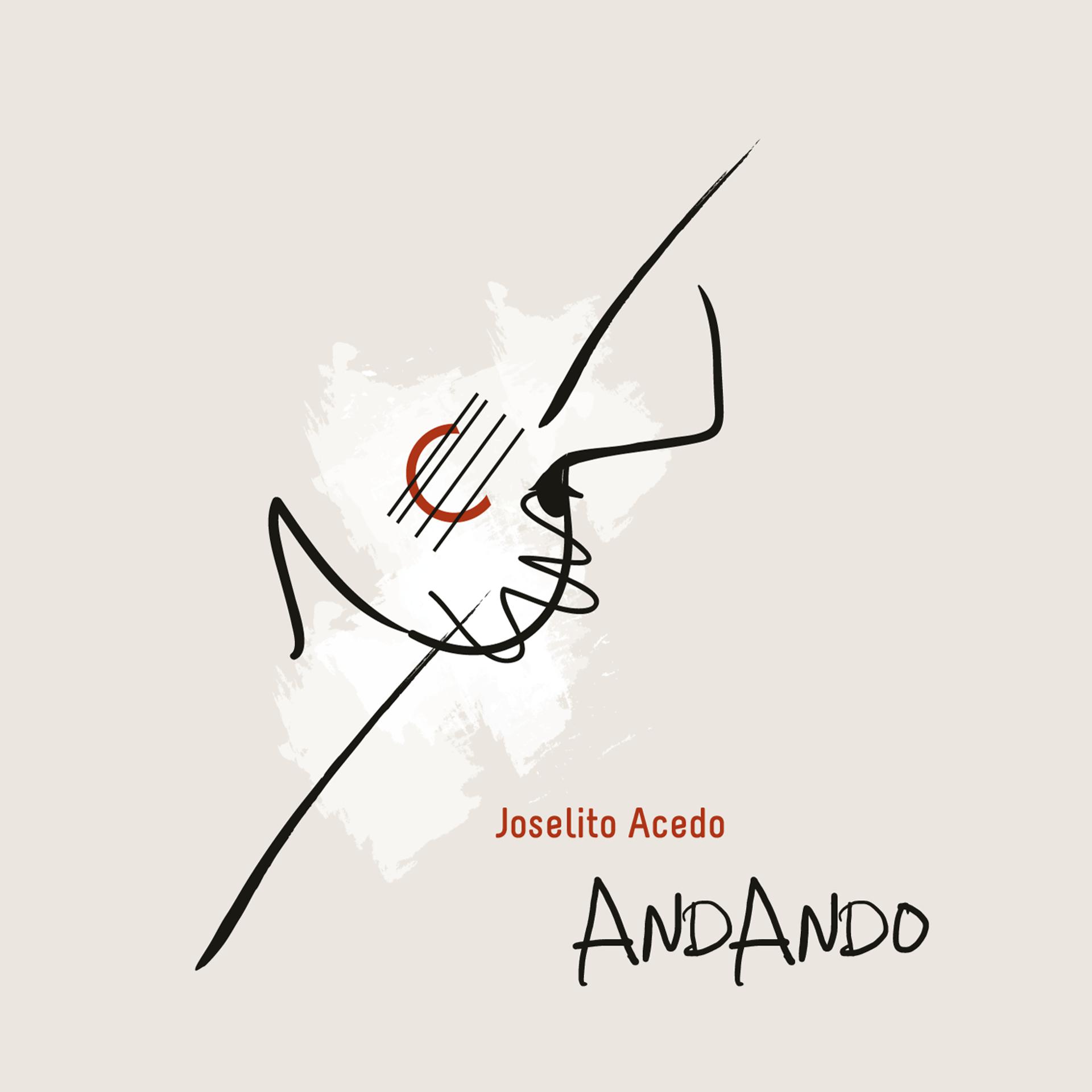Постер альбома Andando
