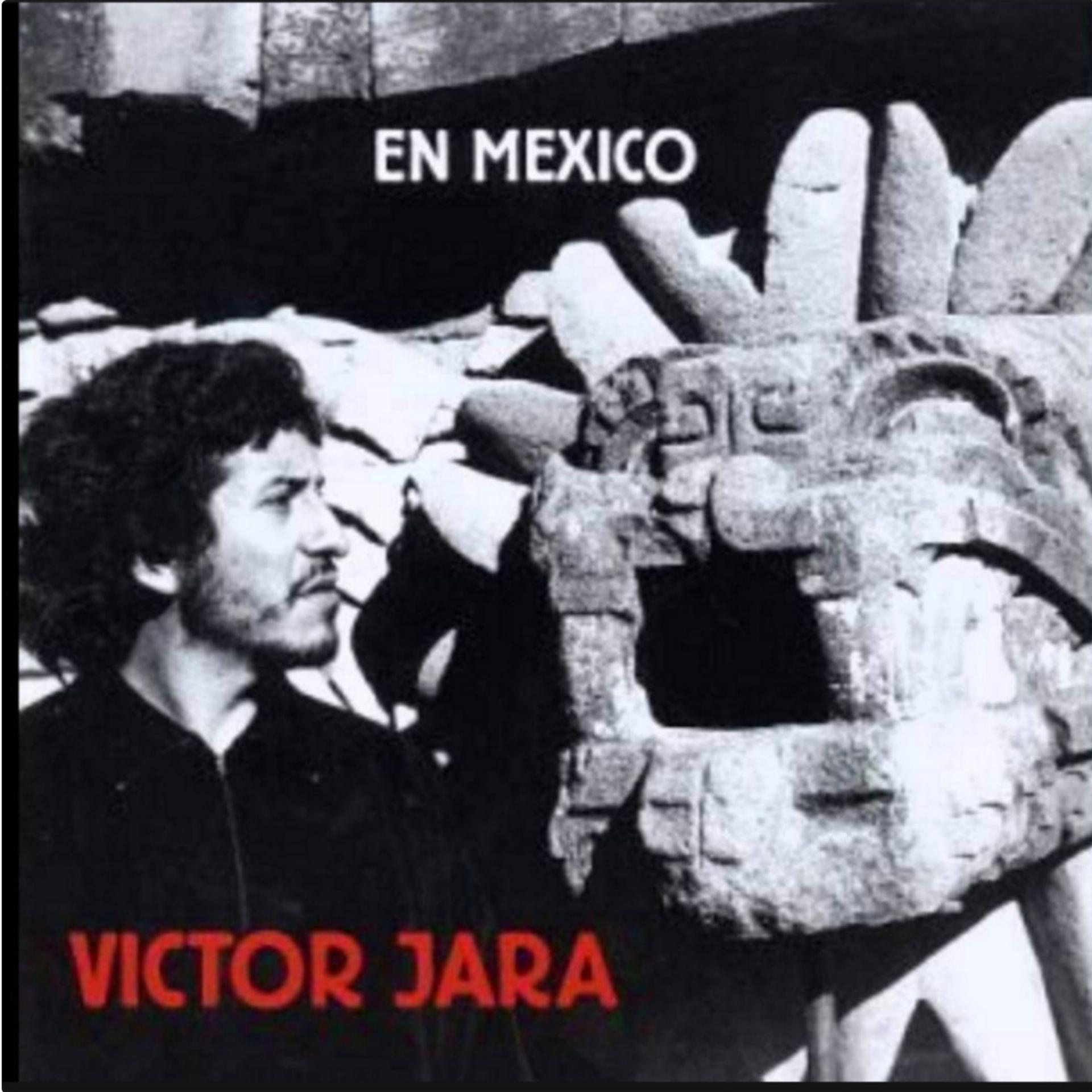 Постер альбома En México (En Vivo)