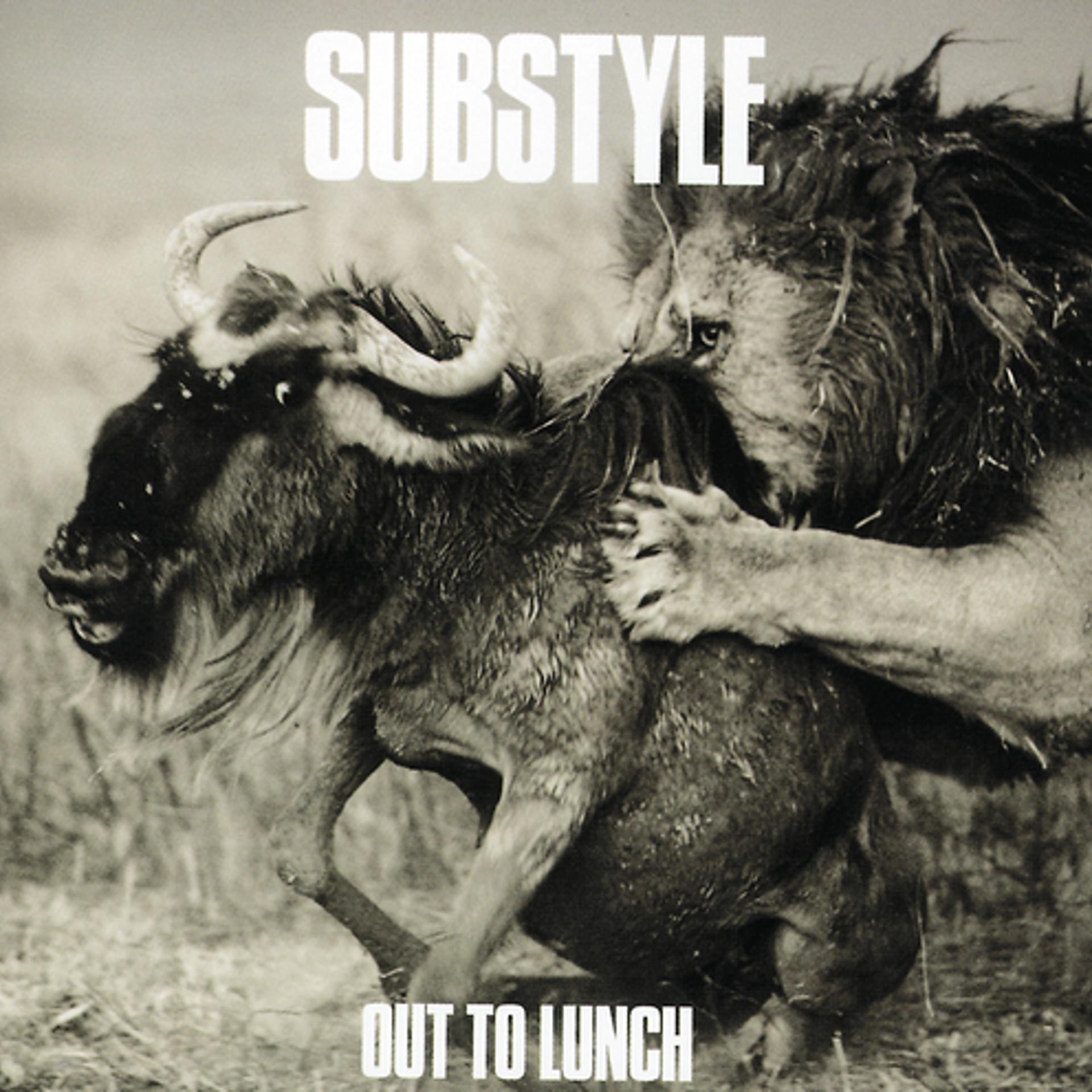 Постер альбома Substyle/ Out To Lunch