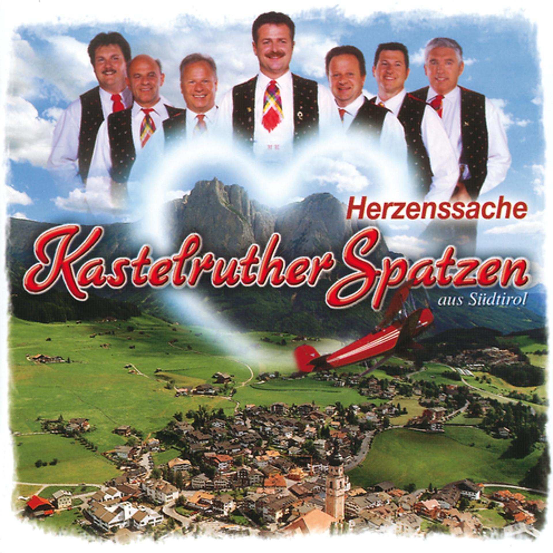 Постер альбома Herzenssache