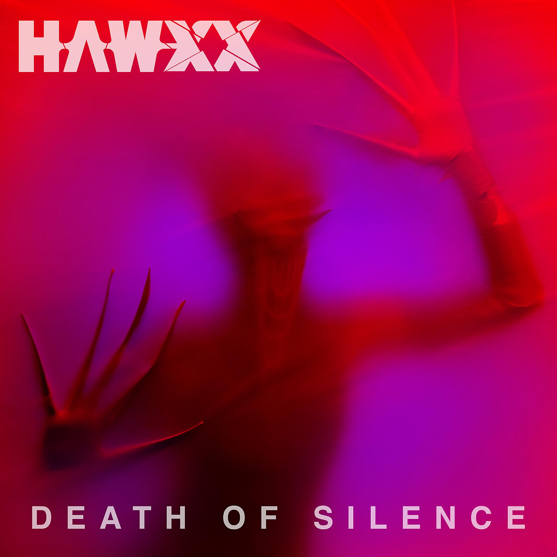 Постер альбома Death of Silence