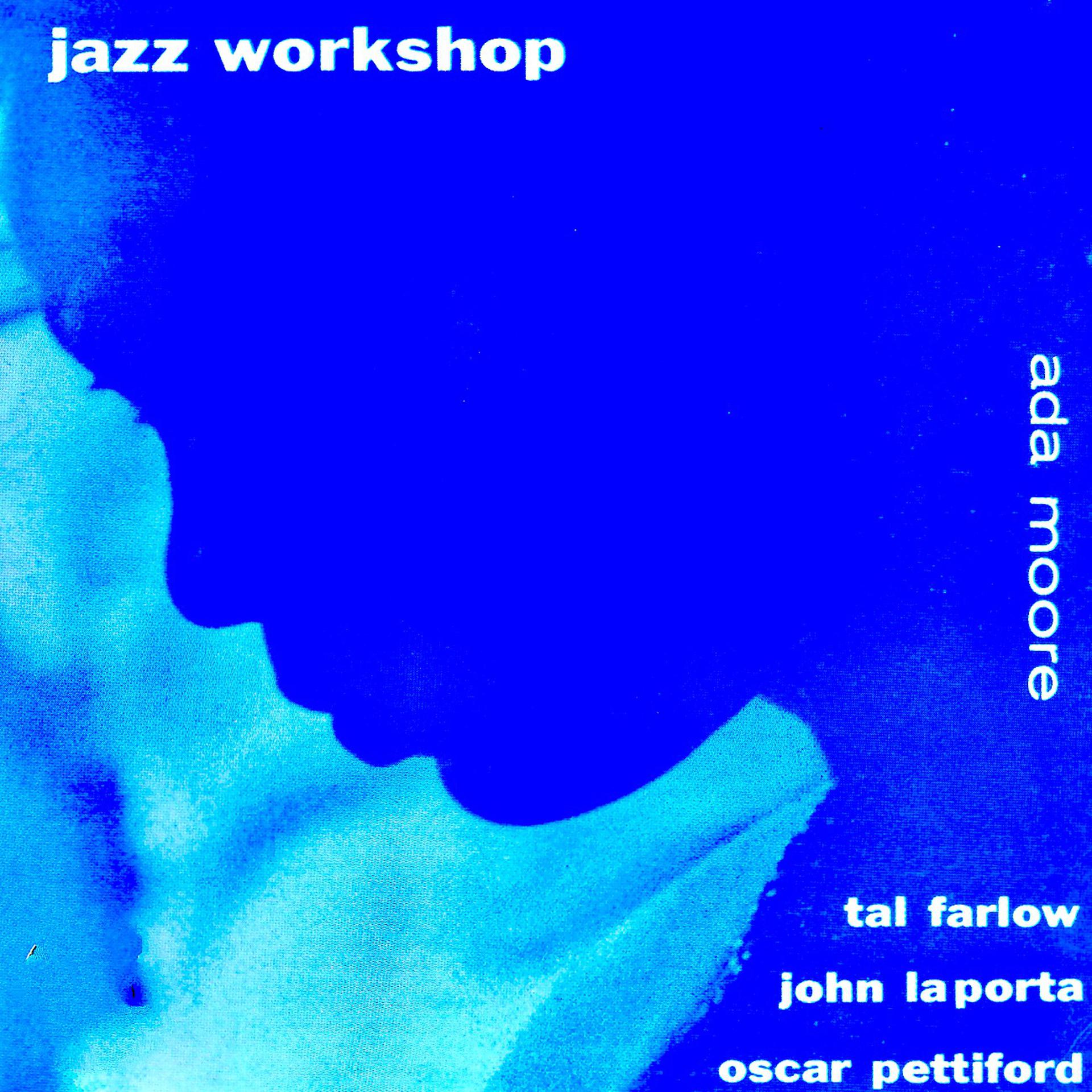 Постер альбома Jazz Workshop, Vol. 3