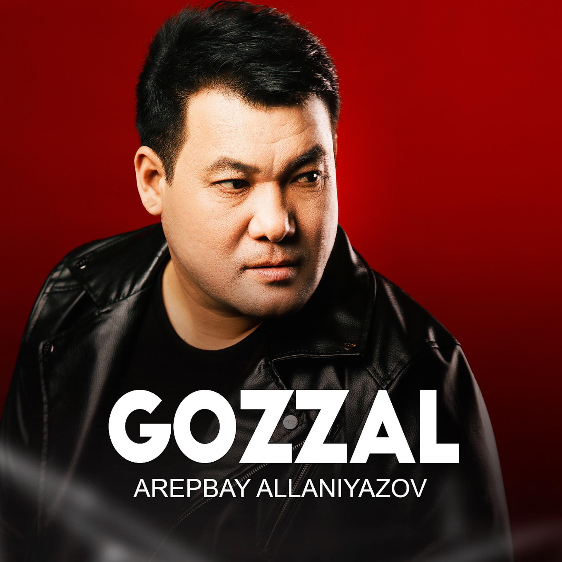 Постер альбома Gozzal