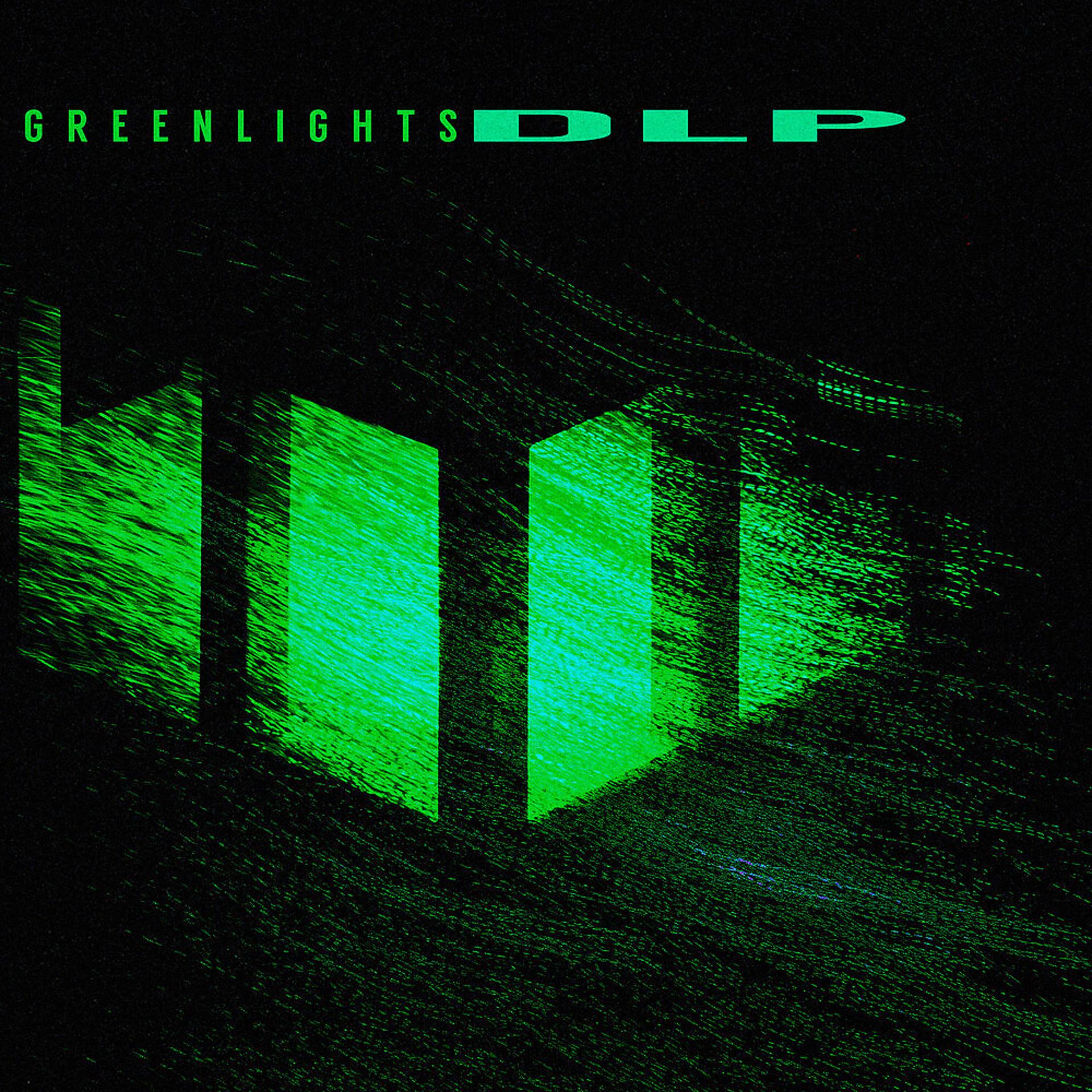 Постер альбома Green Lights