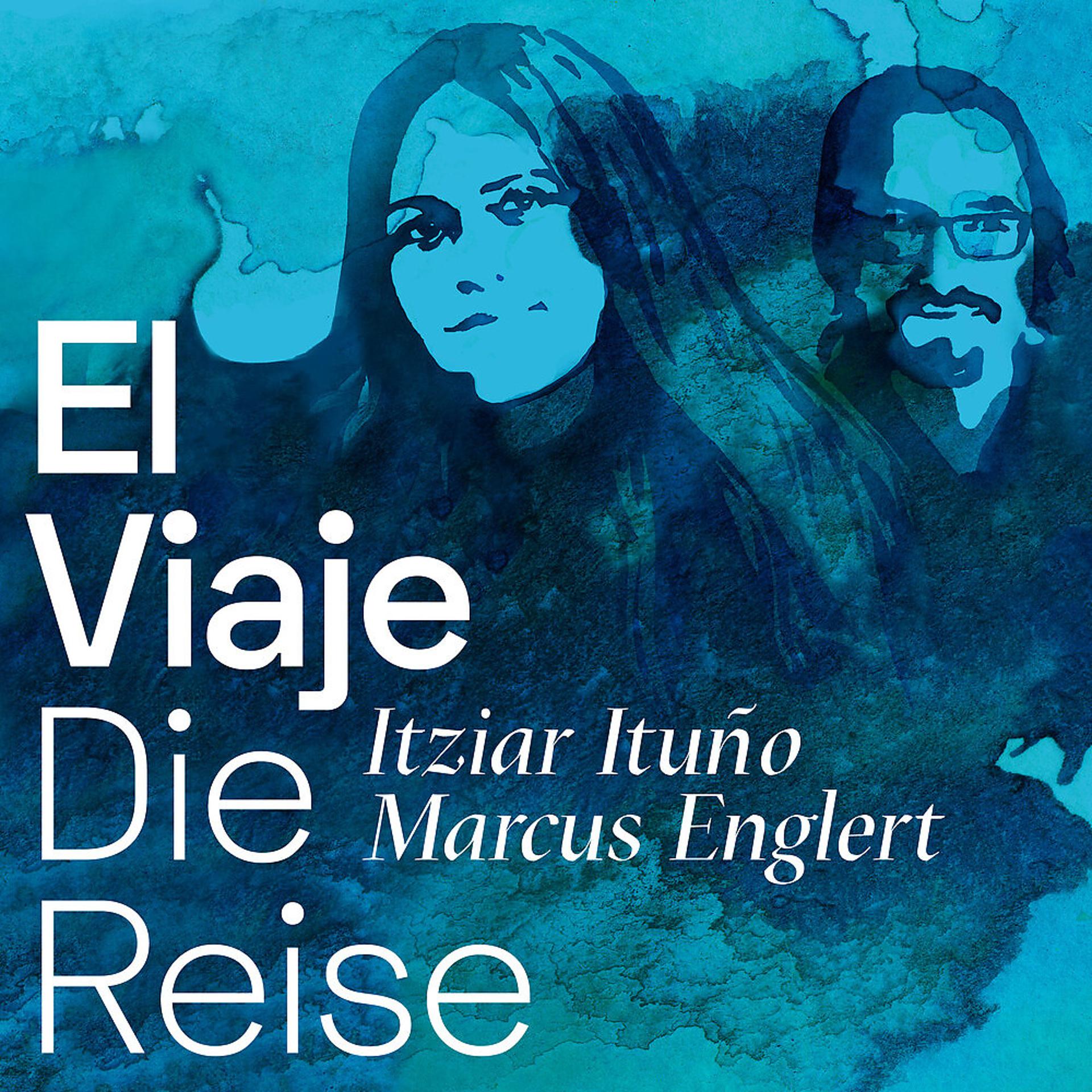 Постер альбома El Viaje / Die Reise