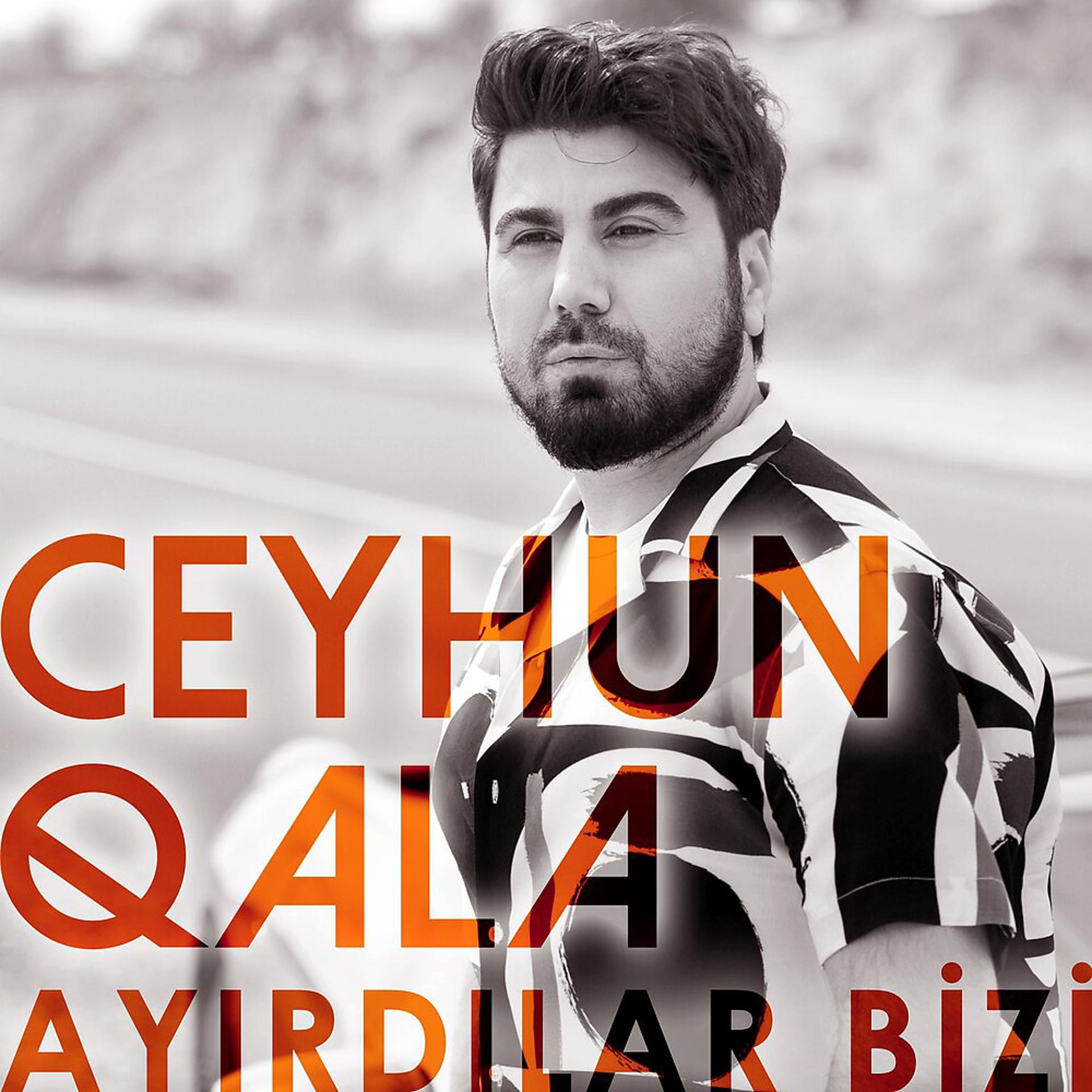 Постер альбома Ayırdılar Bizi